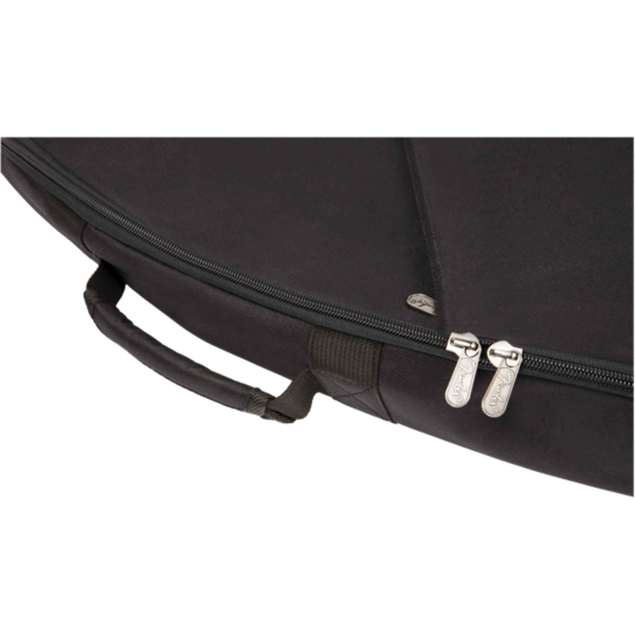 FORRO PARA GUITARRA FOLK FENDER FA405 NEGRO MOD0991332406