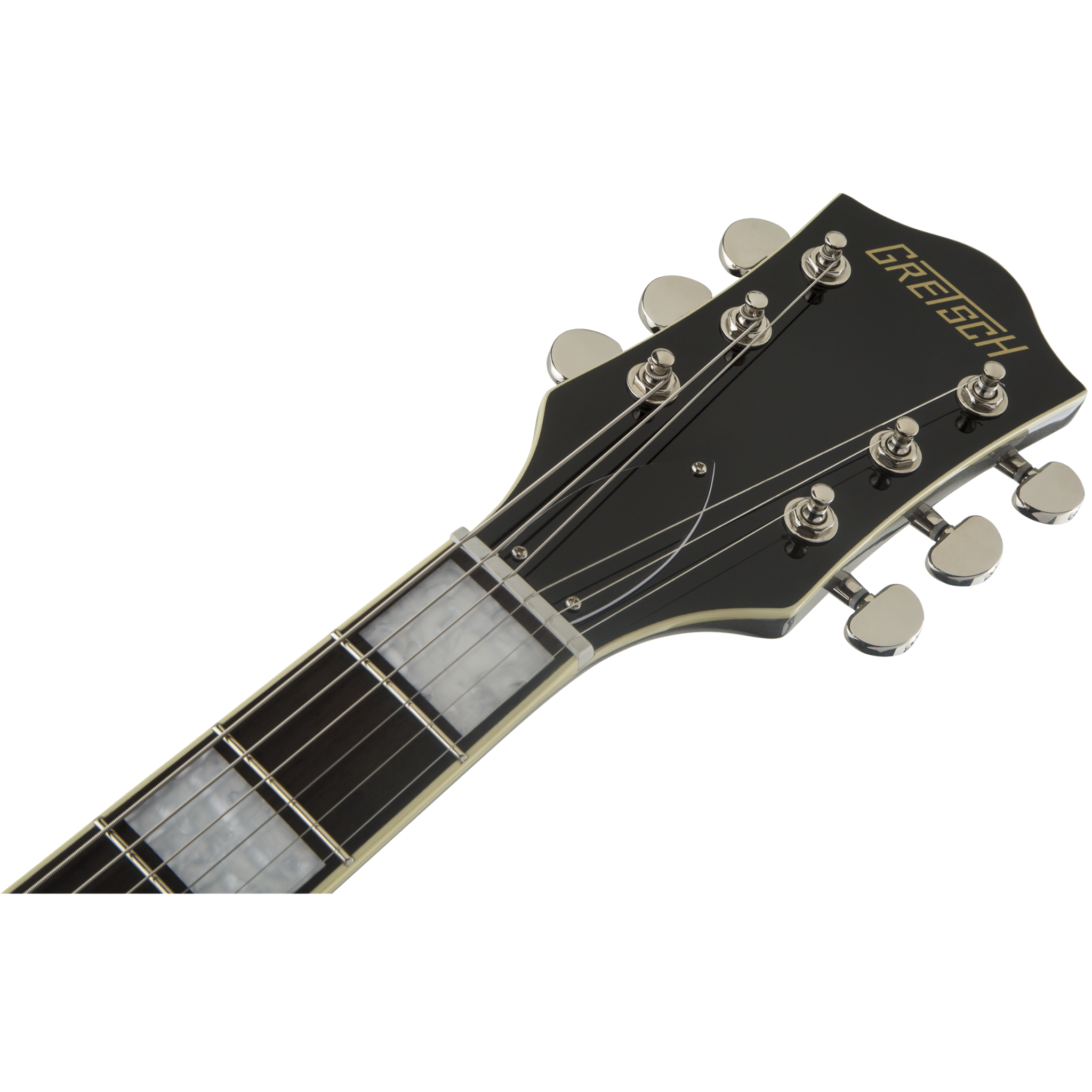 GUITARRA ELECTRICA GRETSCH G2622 HOLLOW GRIS LAUREL MOD2806200569