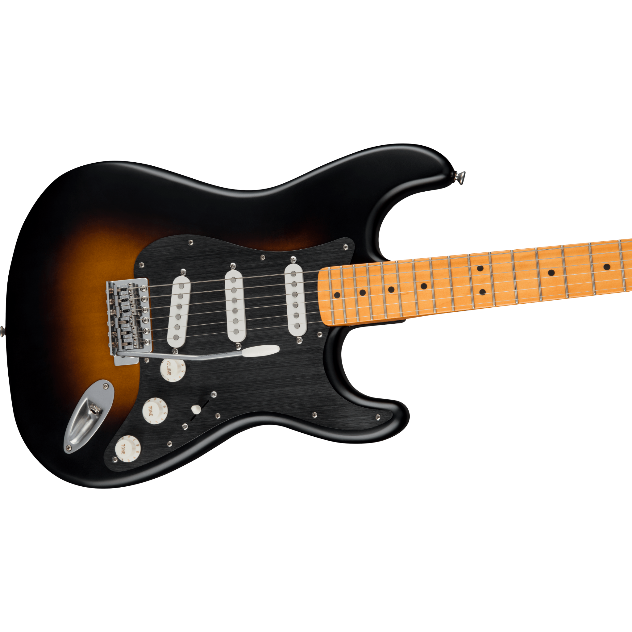 GUITARRA ELECTRICA SQUIER 40TH STRATOCASTER VINT SUNBURST MOD0379511503