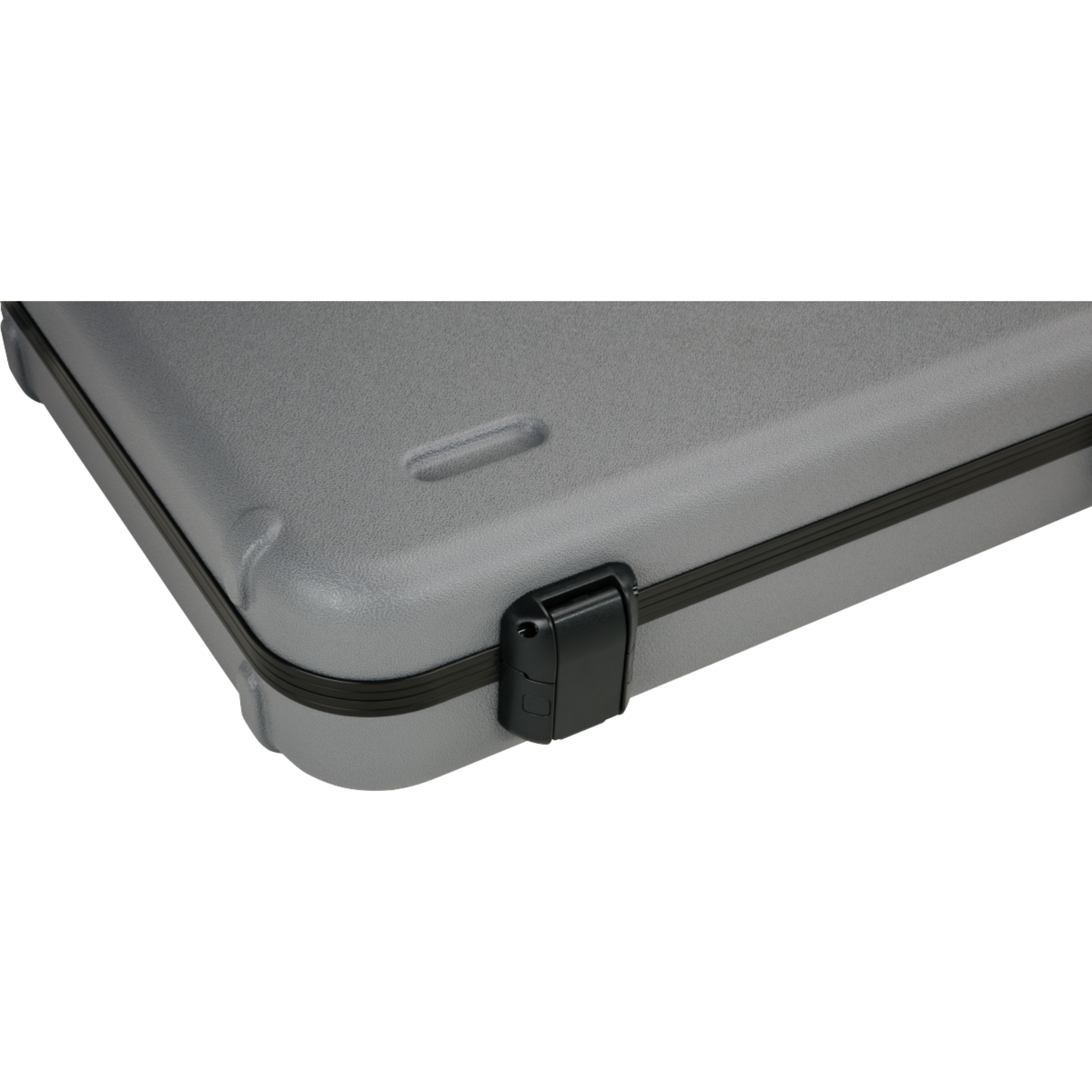 RACK FENDER DELUXE ELEC STRAT/TELE GRIS MOD0996102324