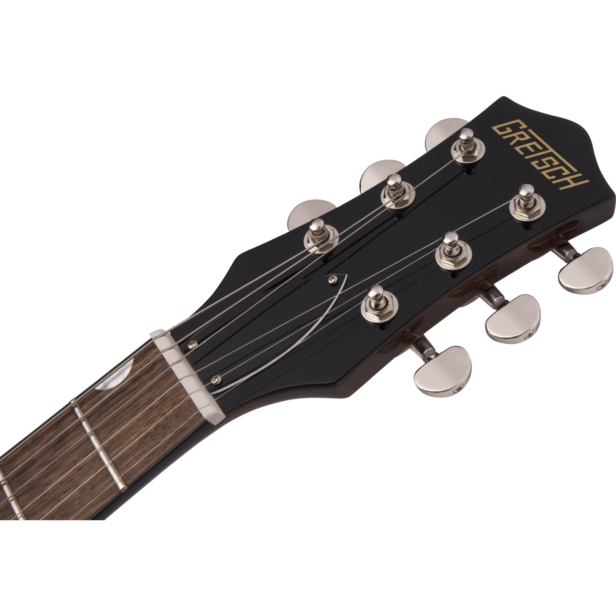 GUITARRA ELECTRICA GRETSCH G2210 JR JET MARRON LAUREL MOD2805400579