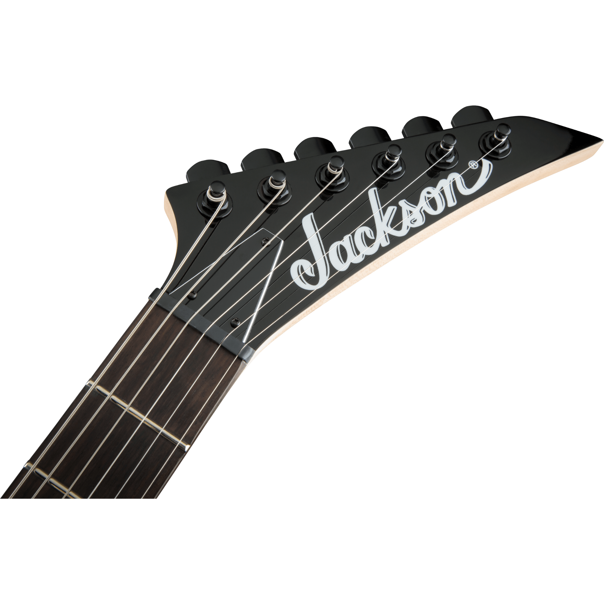 GUITARRA ELECTRICA JACKSON JS11 DINKY ROJO MOD2910121552