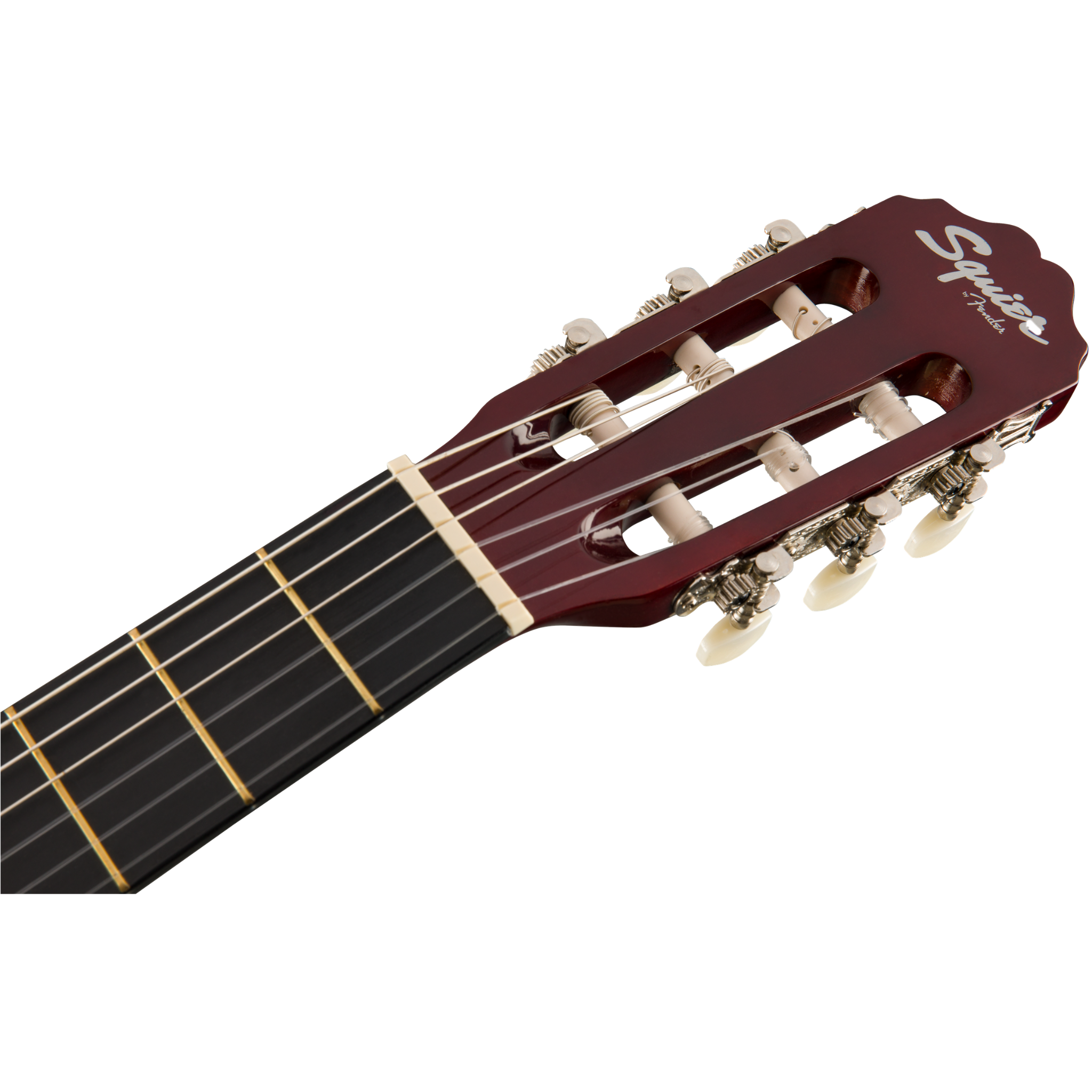 GUITARRA ACUSTICA SQUIER SA150N CLASICA NATURAL MOD0961091021