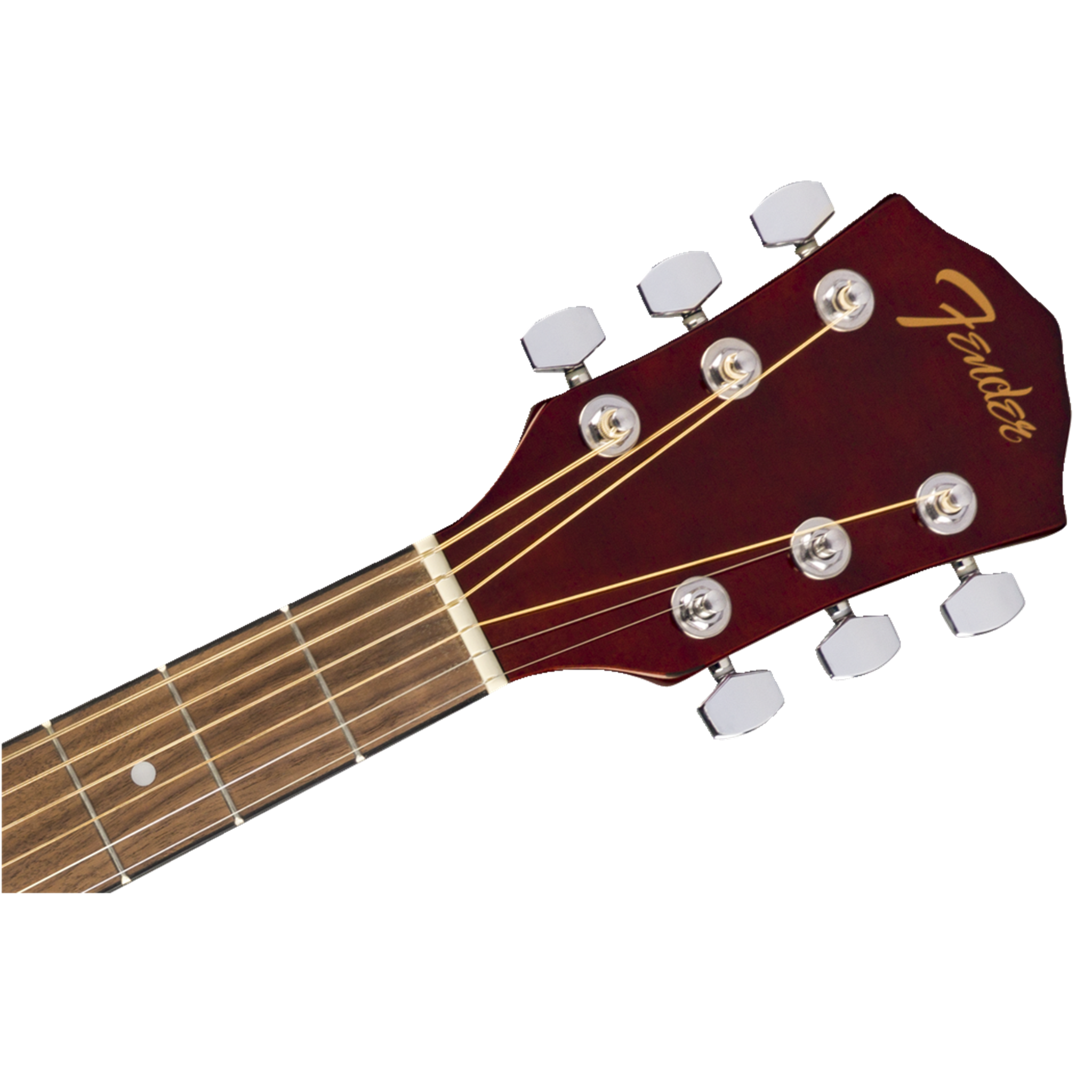 GUITARRA ACUSTICA FENDER FA125 FOLK NATURAL MOD0971210521
