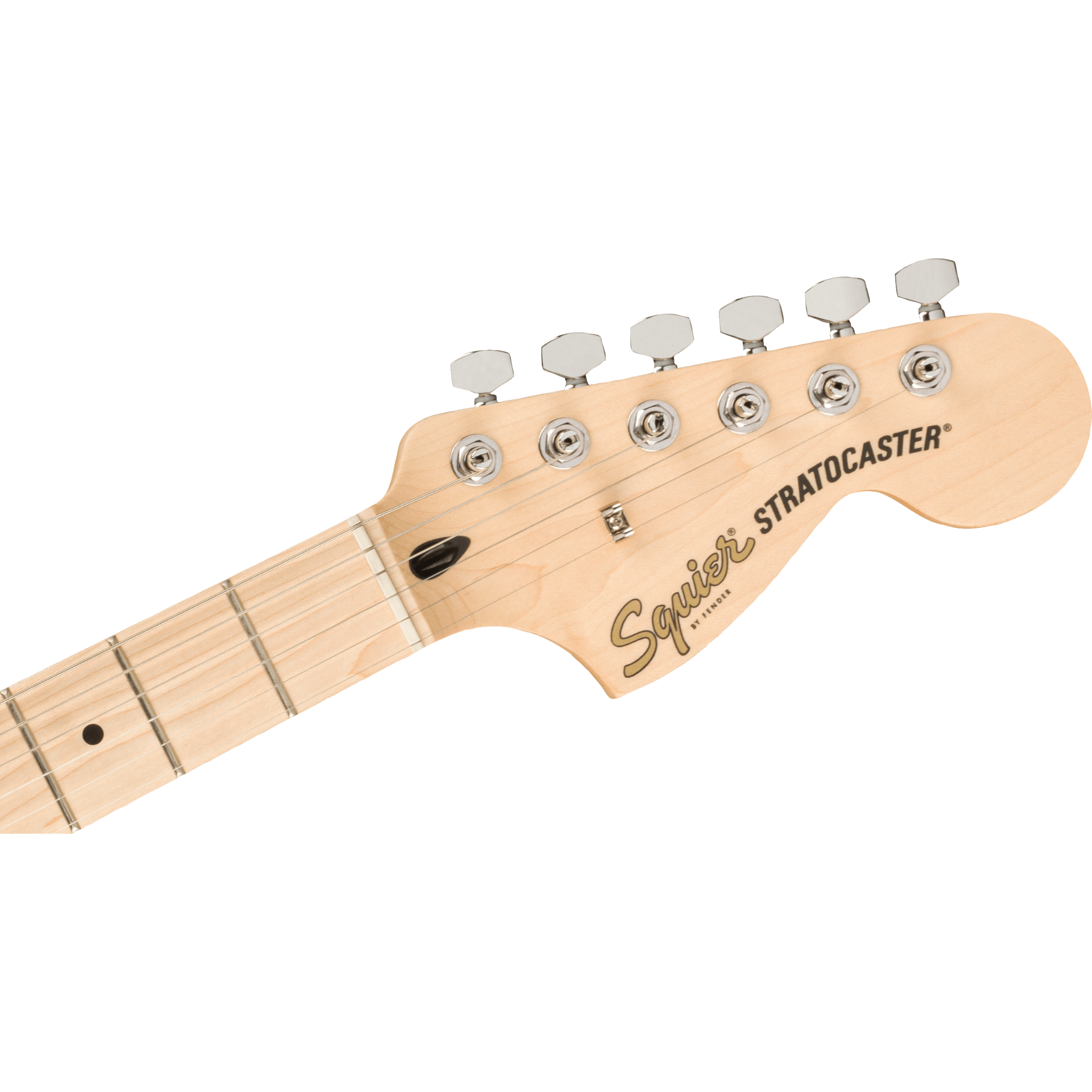COMBO GUITARRA ELECTRICA SQUIER AFF STRATOCASTER AZUL MAPLE 15G MOD0372820002