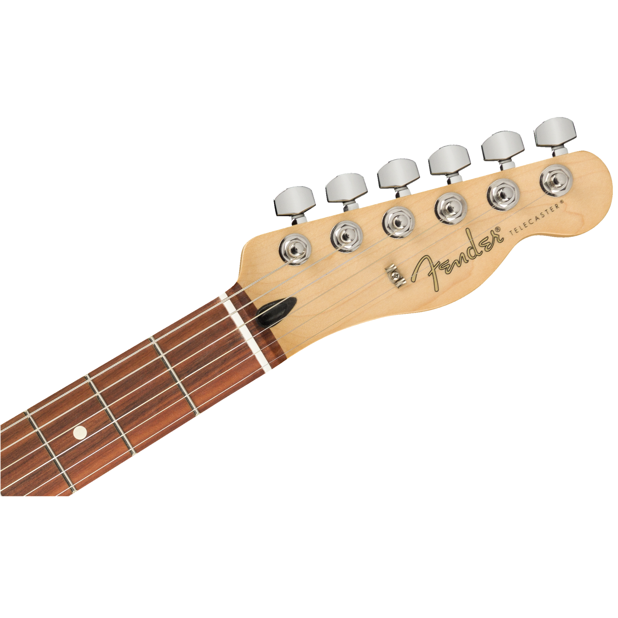 GUITARRA ELECTRICA FENDER PLR TELECASTER SUNBURST PAUFER MOD0145213500
