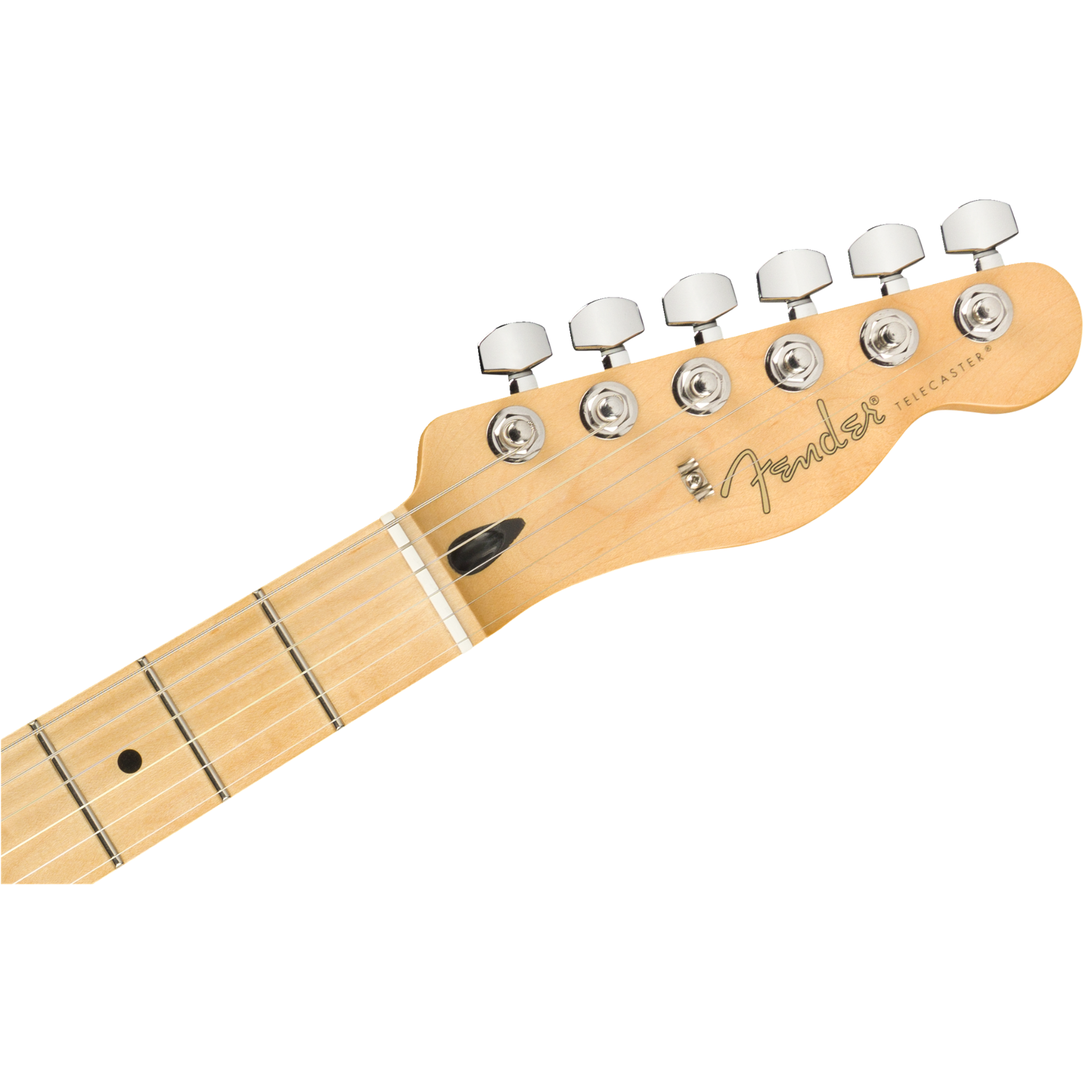 GUITARRA ELECTRICA FENDER PLR TELE CREMA MAPLE MOD0145212550