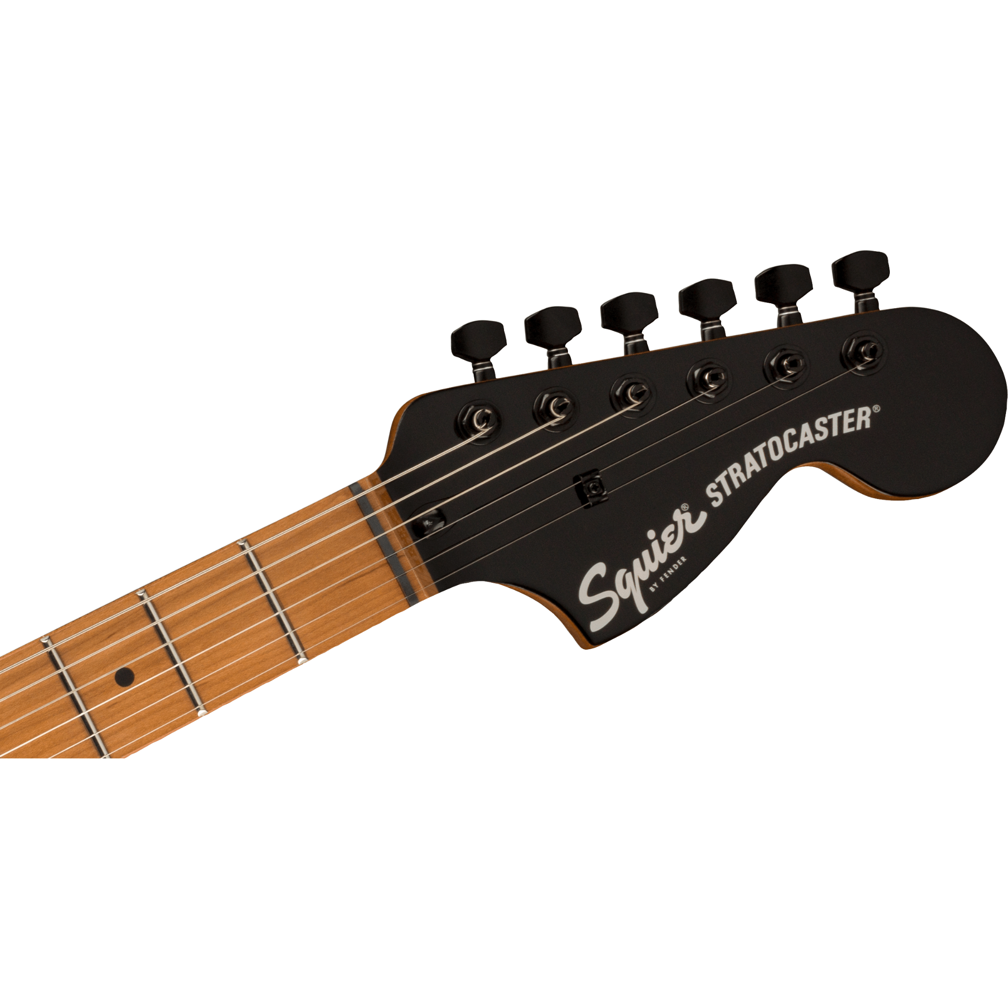GUITARRA ELECTRICA SQUIER CONT SPCL STRATOCASTER AZUL MAPLE MOD0370230536