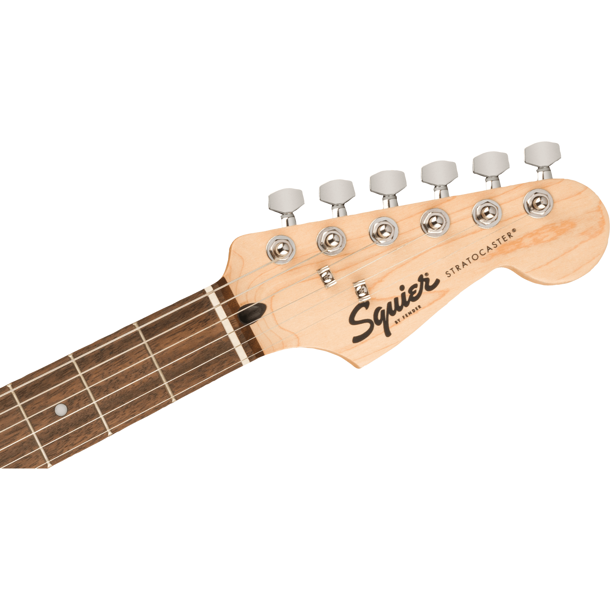 GUITARRA ELECTRICA SQUIER BULLET STRATOCASTER AZUL LAUREL MOD0371001597