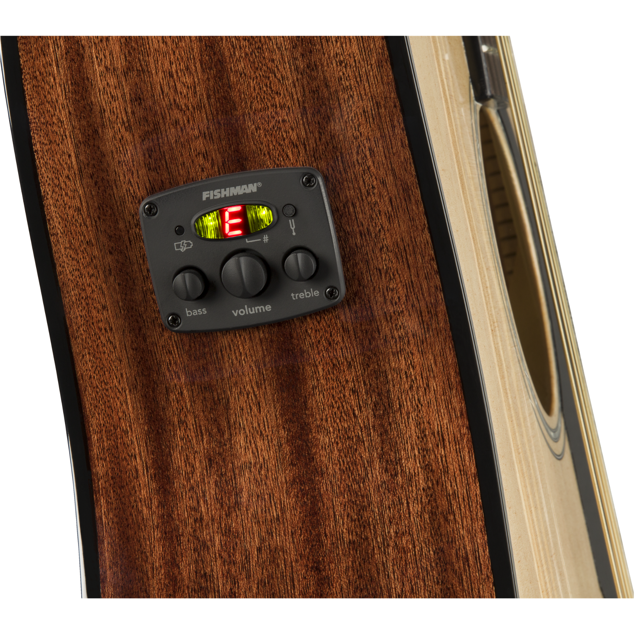 GUITARRA ELECTROACUSTICA FENDER CD60SCE FOLK NATURAL MOD0970113021