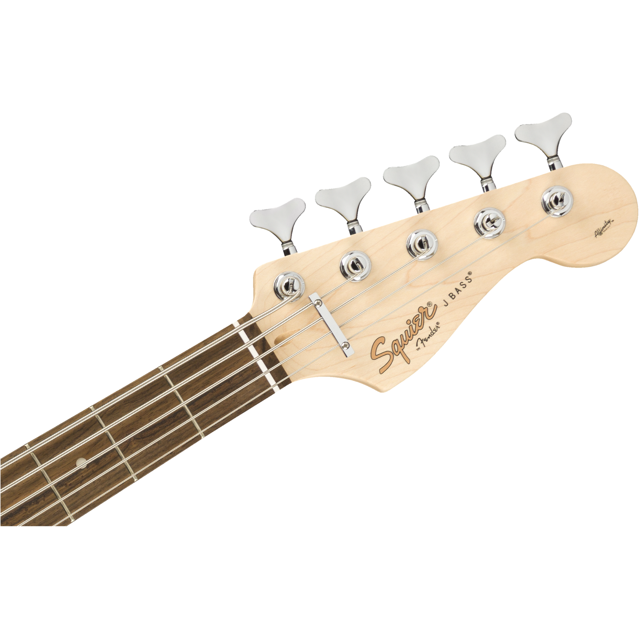 BAJO ELECTRICO SQUIER AFFINITY JAZZ SUNBURST 4 CUERDAS MOD0371575532