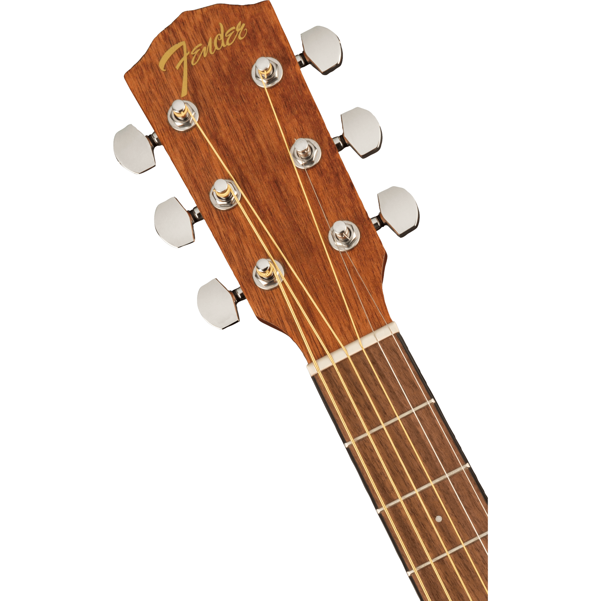 GUITARRA ACUSTICA FENDER FA15 3/4 FOLK GRIS MOD0971170135