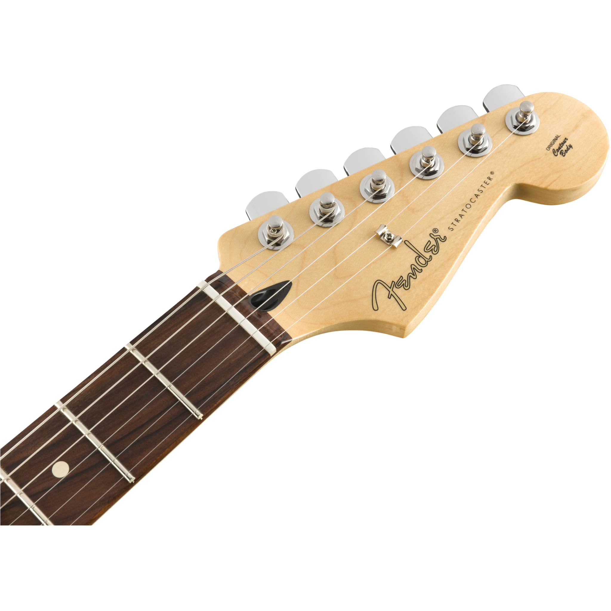 GUITARRA ELECTRICA FENDER PLR STRATOCASTER NEGRO PAUFER MOD0144503506