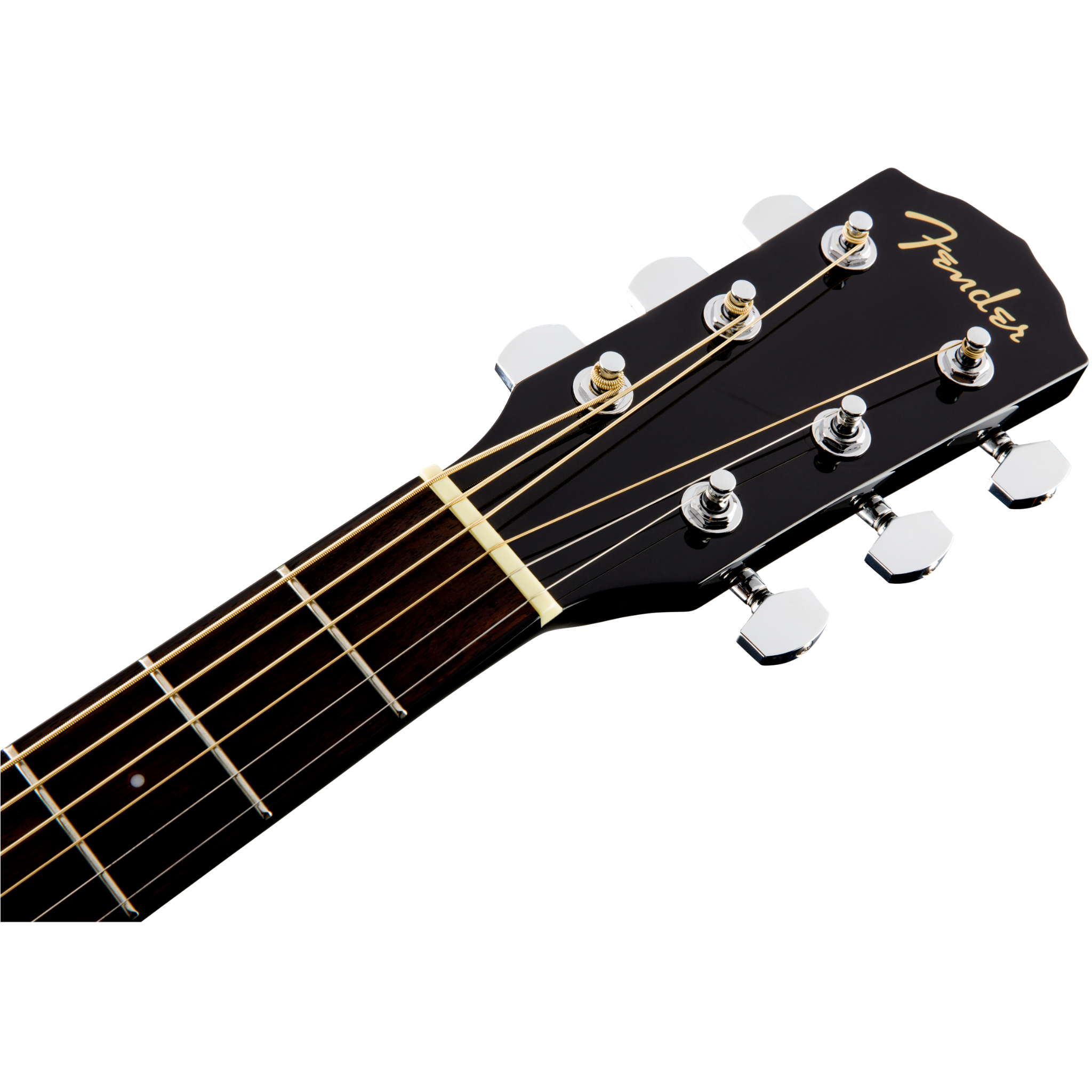 GUITARRA ELECTROACUSTICA FENDER CD60SCE FOLK MEGRO MOD0970113006