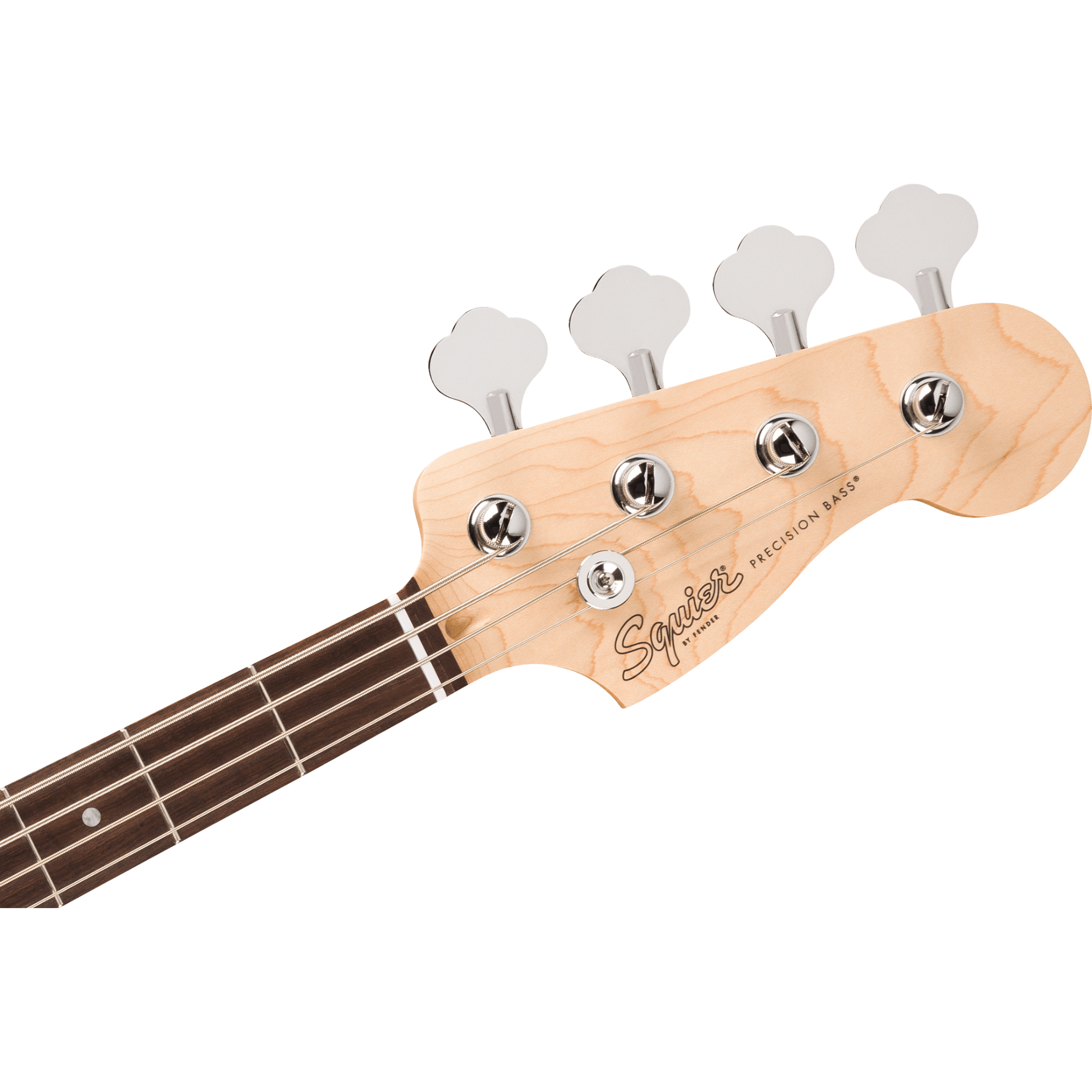 BAJO ELECTRICO SQUIER DEBUT P BASS ROJO LRL WPG 4 CUERDAS MOD0379700554