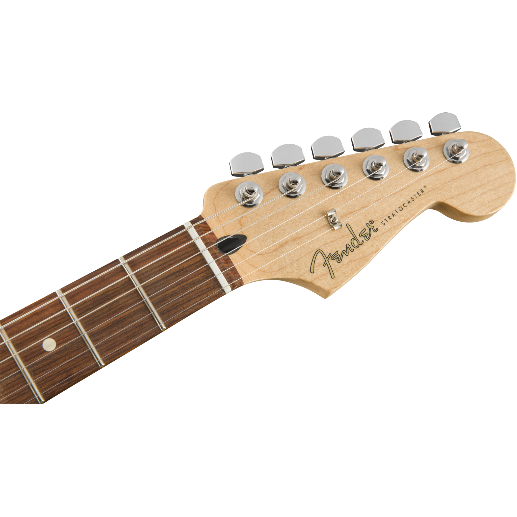 GUITARRA ELECTRICA FENDER PLR STRATOCASTER BLANCO PAUFER MOD0144503515