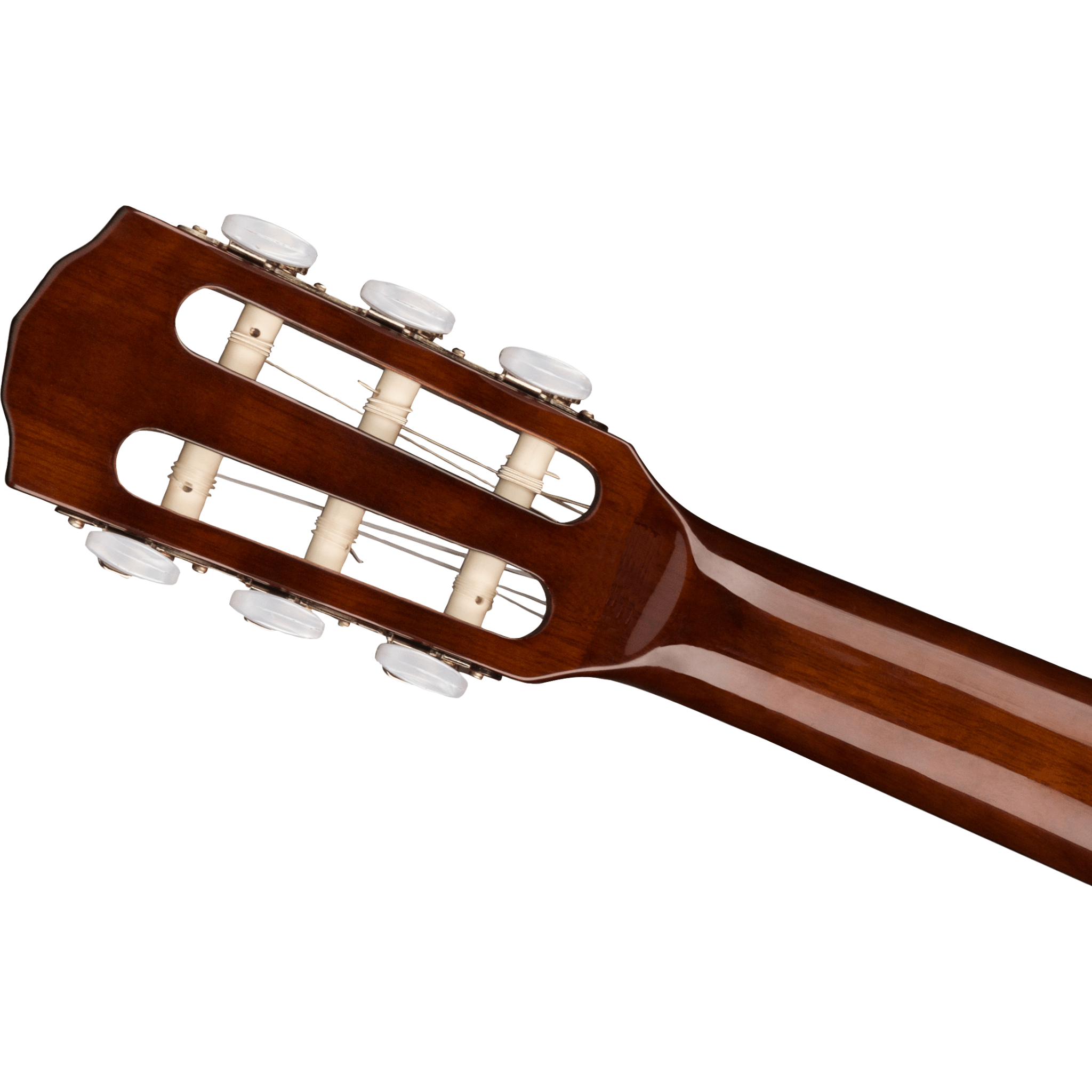 GUITARRA ACUSTICA FENDER FA15N 3/4 CLASICA NATURAL MOD0971160121
