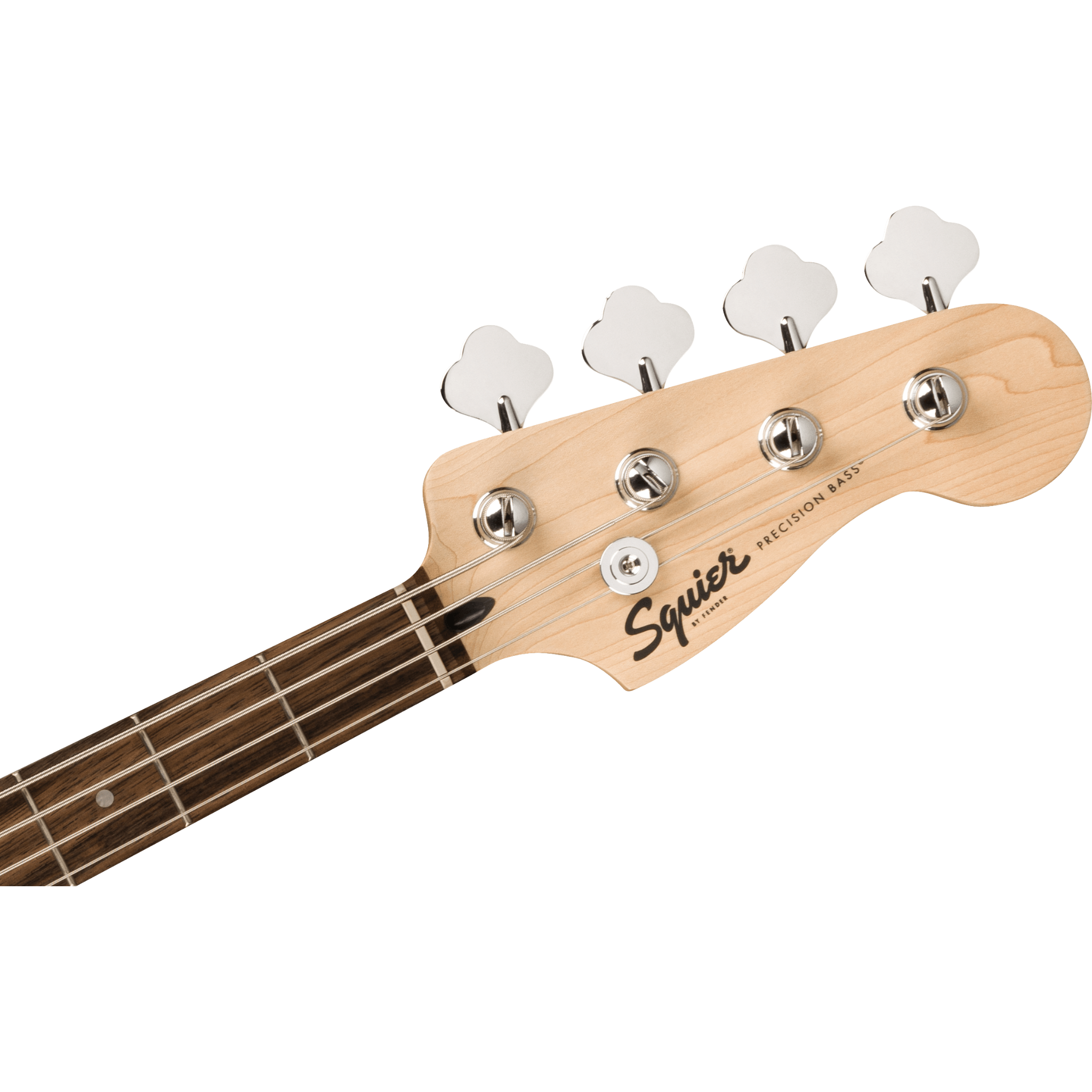 BAJO ELECTRICO FENDER SQUIER SONIC P BASS 4 CUERDAS NEGRO