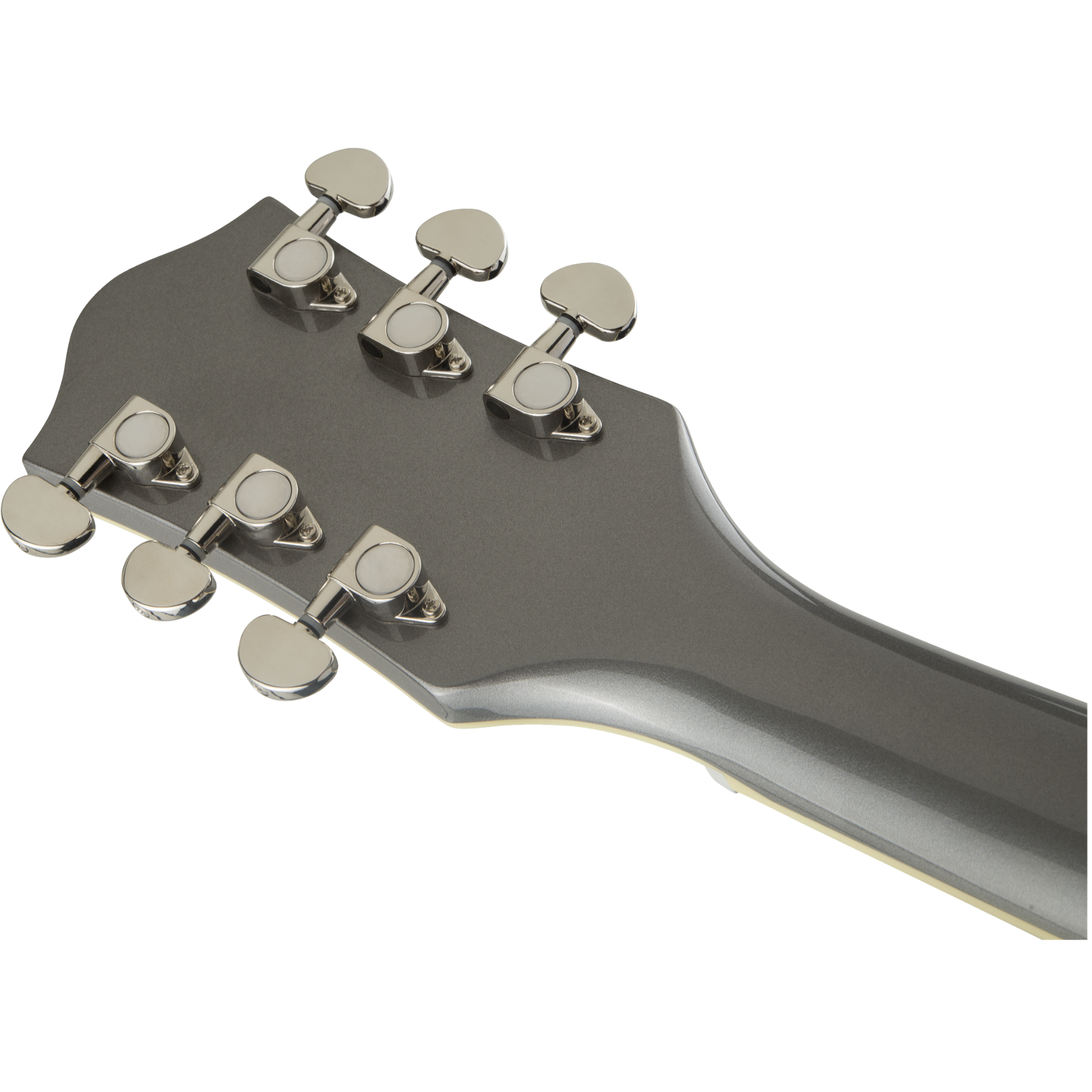 GUITARRA ELECTRICA GRETSCH G2622 HOLLOW GRIS LAUREL MOD2806200569