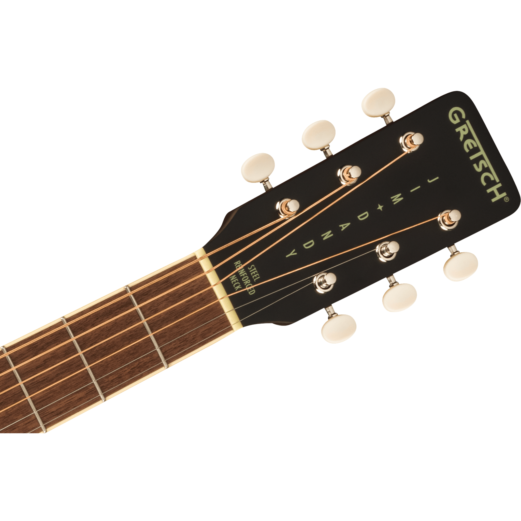 GUITARRA ACUSTICA GRETSCH JD DREAD WPG SUNBURS MOD2711200535
