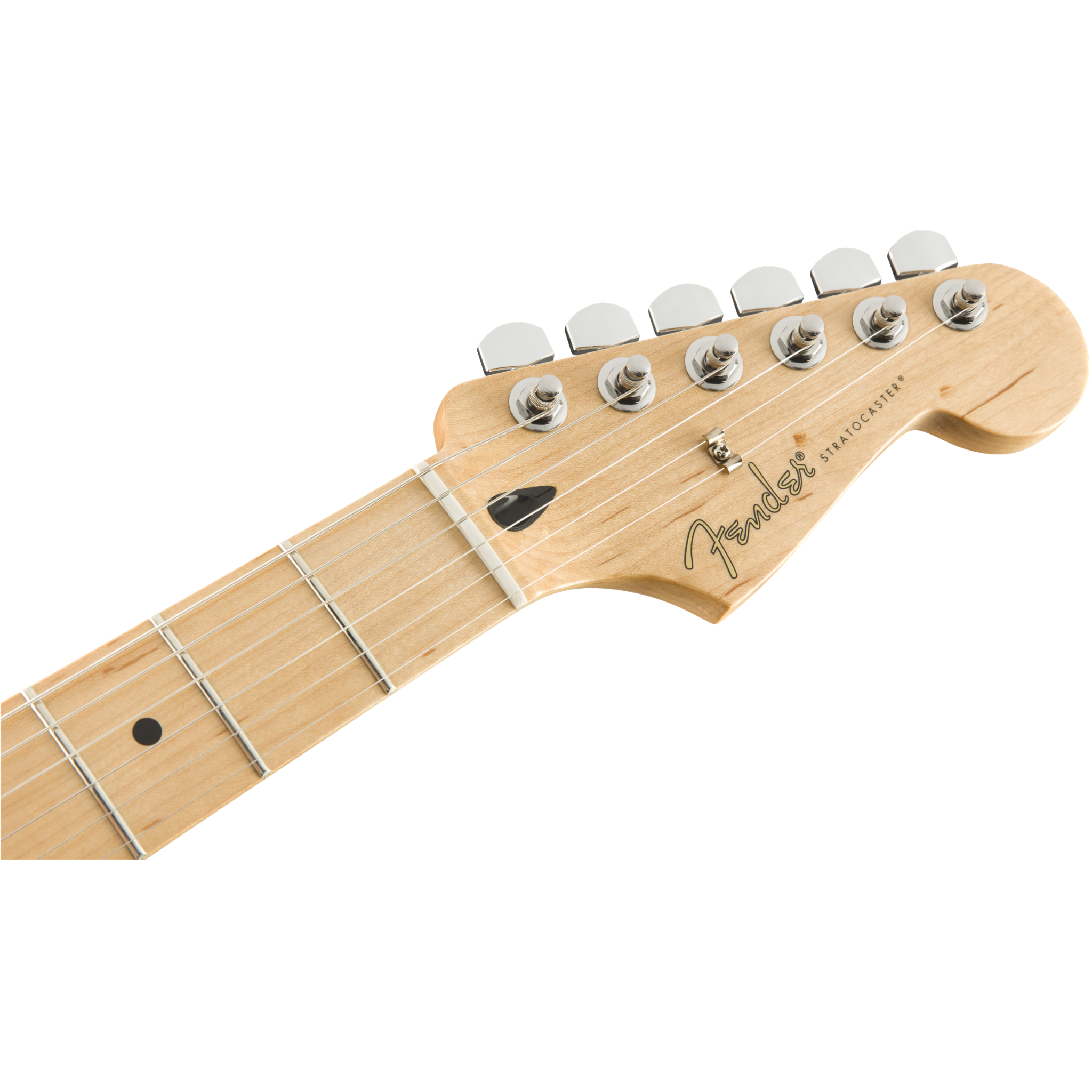 GUITARRA ELECTRICA FENDER PLR STRATOCASTER AZUL MAPLE MOD0144502513