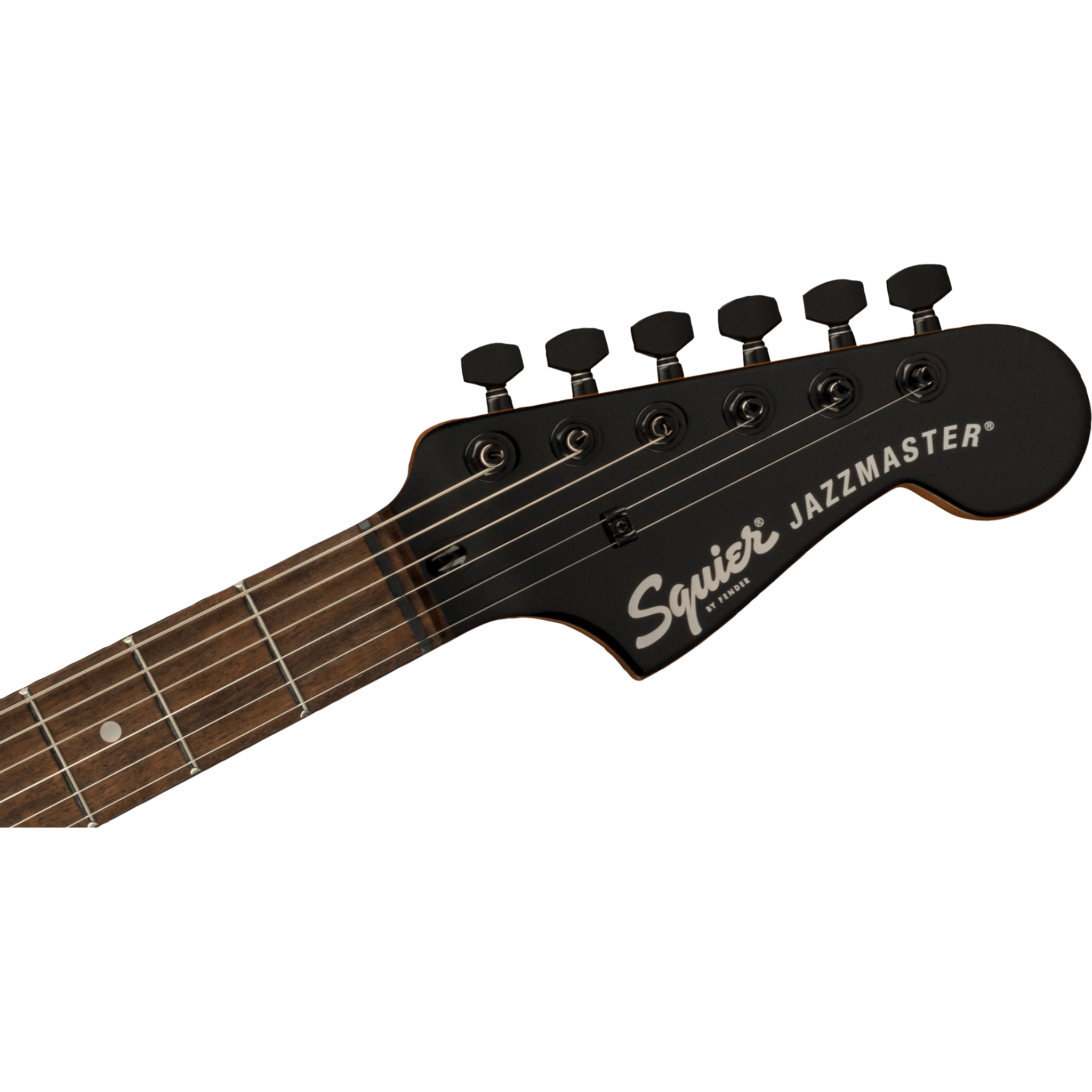 GUITARRA ELECTRICA SQUIER CONT JAZZMASTER SUNBURST LAUREL MOD0370335570