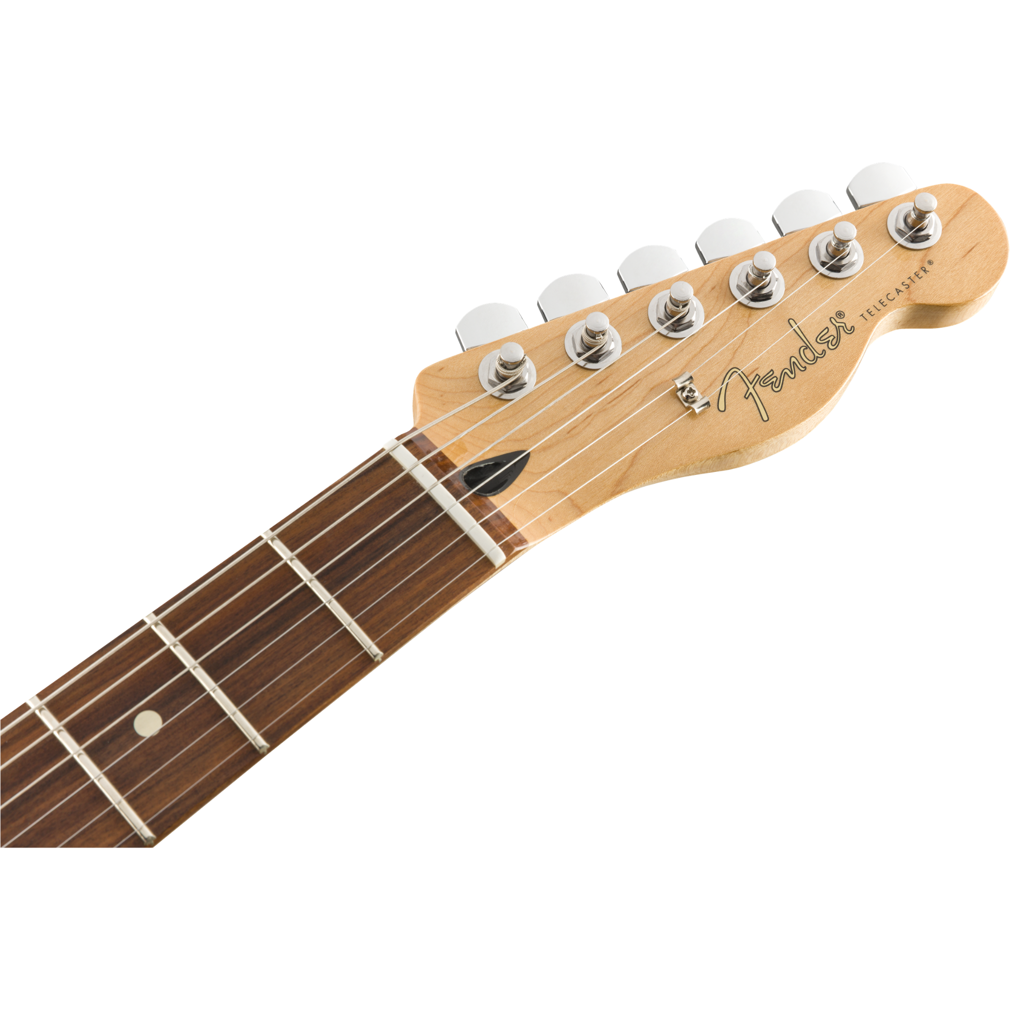 GUITARRA ELECTRICA FENDER PLR TELECASTER SUNBURST PAUFER HH MOD0145233500