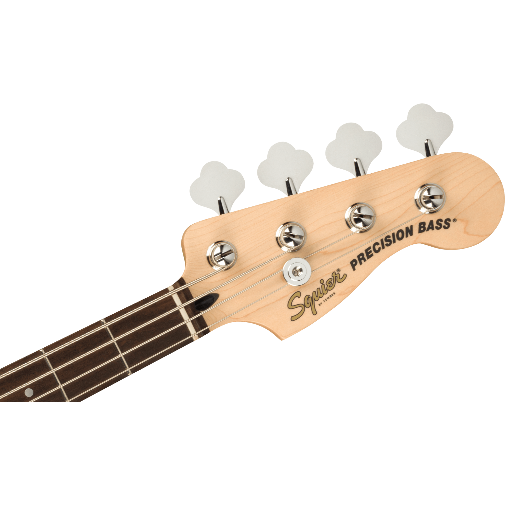 BAJO ELECTRICO FENDER SQUIER AFF FSR P BASS 4 CUERDAS SU