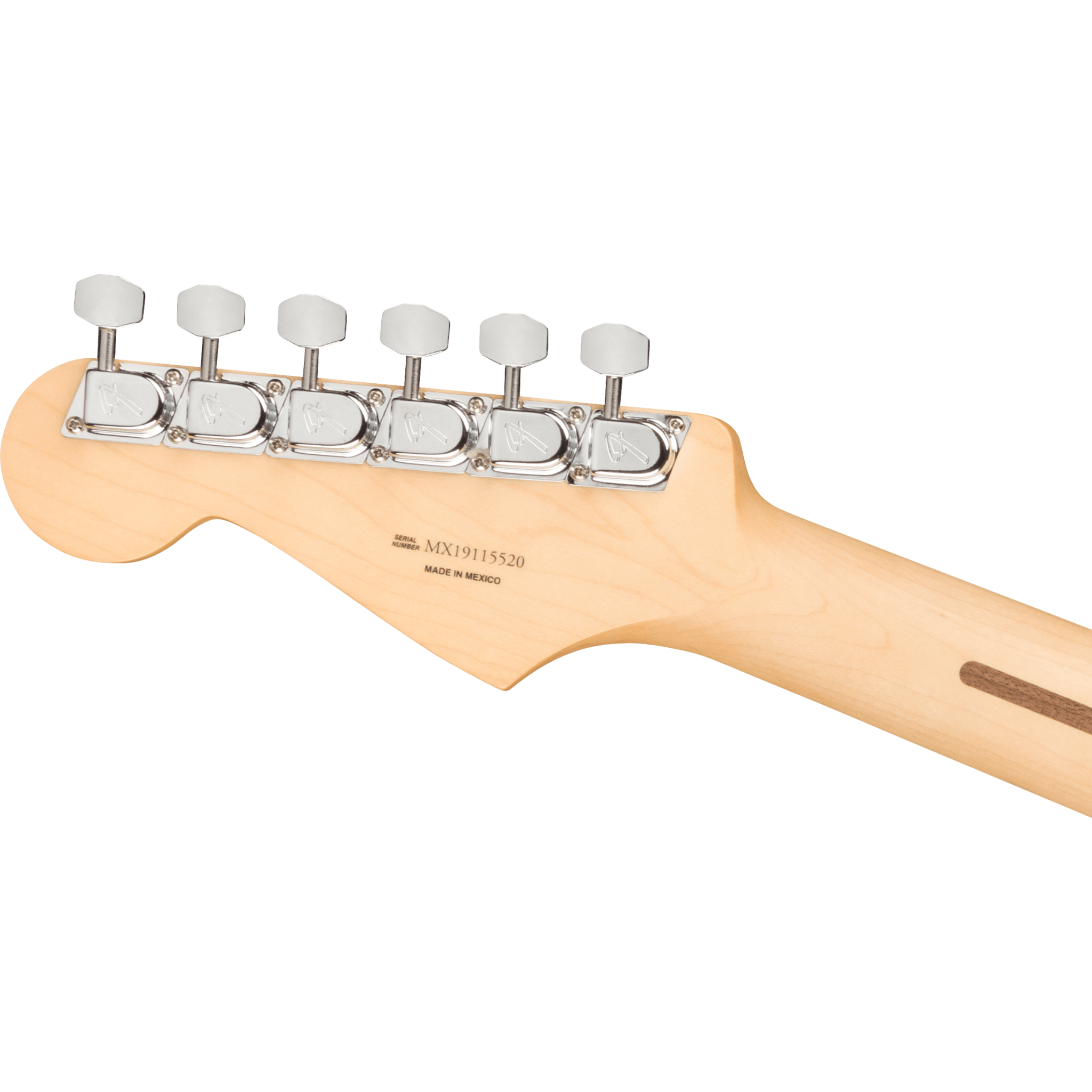 GUITARRA ELECTRICA FENDER PLR LEAD 2 VERDE MAPLE MOD0144212525