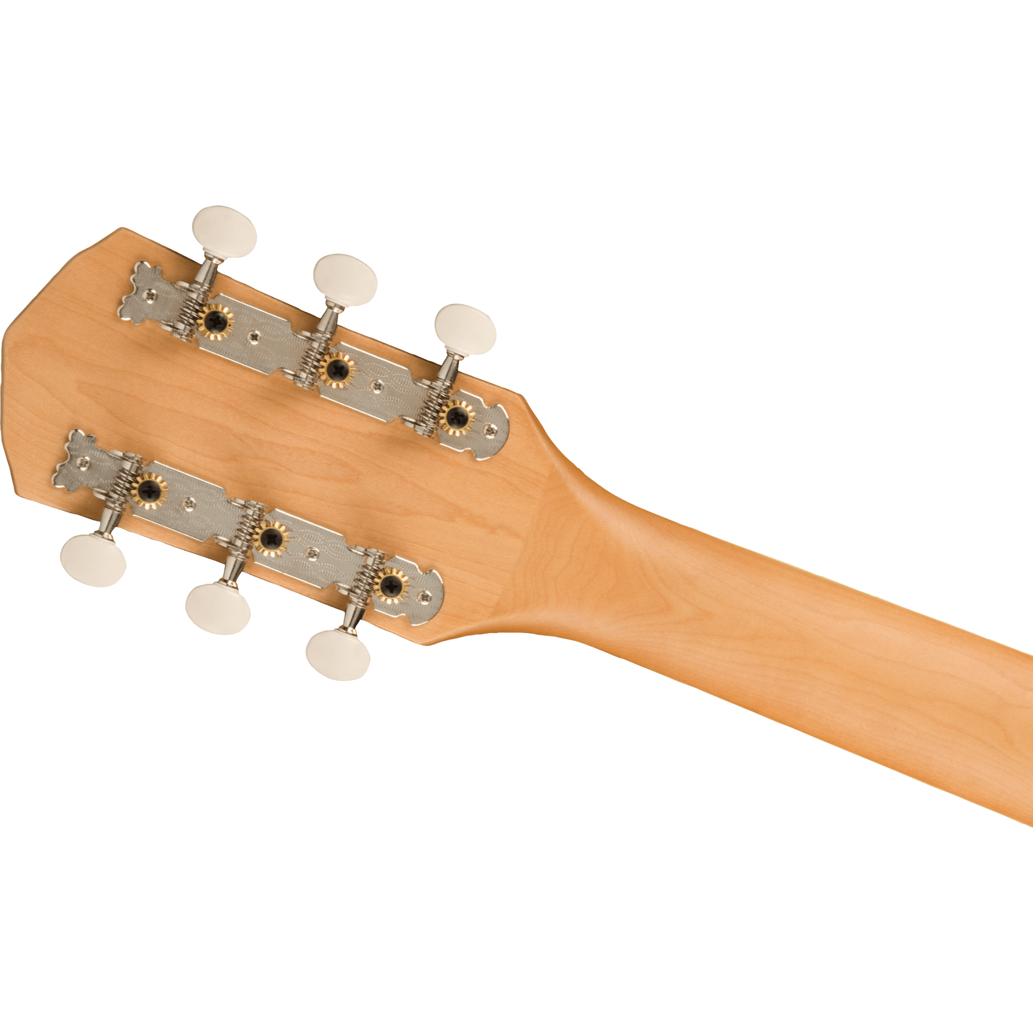 GUITARRA ELECTROACUSTICA FENDER TIM ARMST HELLCAT NATURAL MOD0971752022