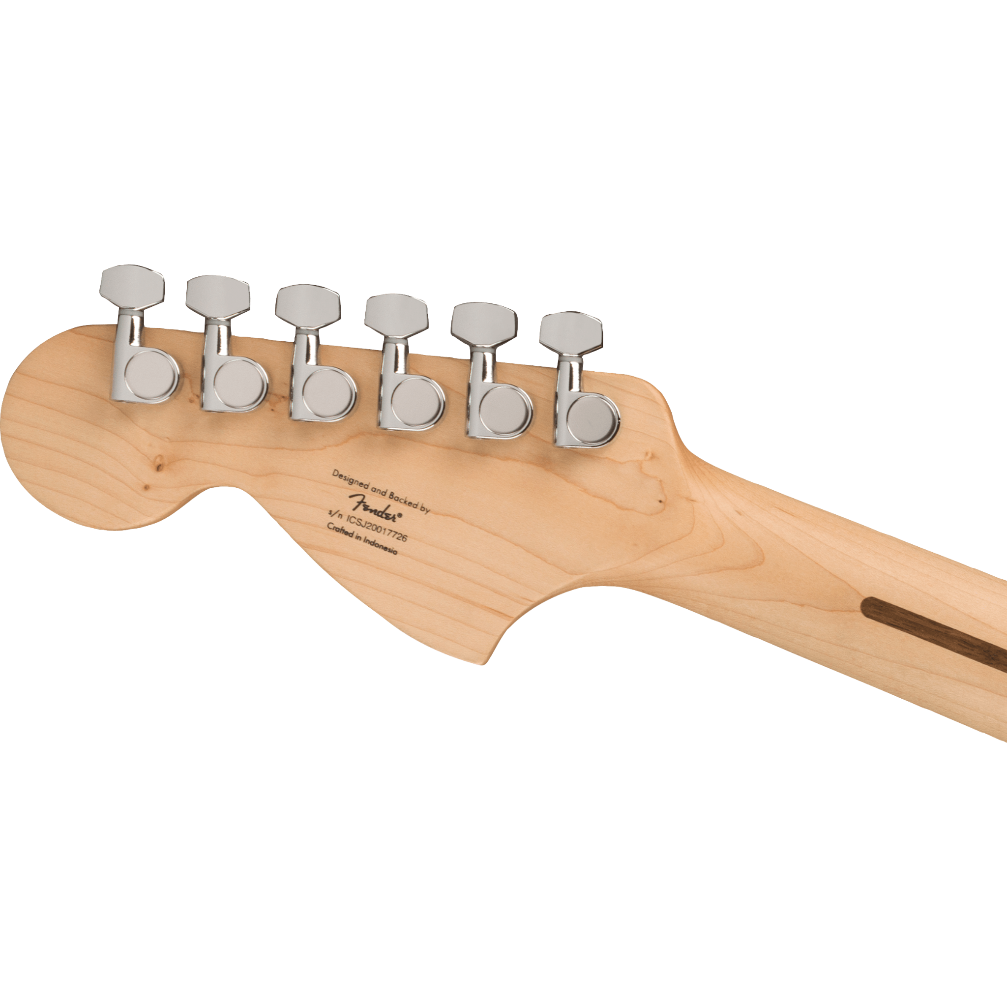 COMBO GUITARRA ELECTRICA SQUIER AFF STRAT NEGRO LAUREL 15G MOD0372821069
