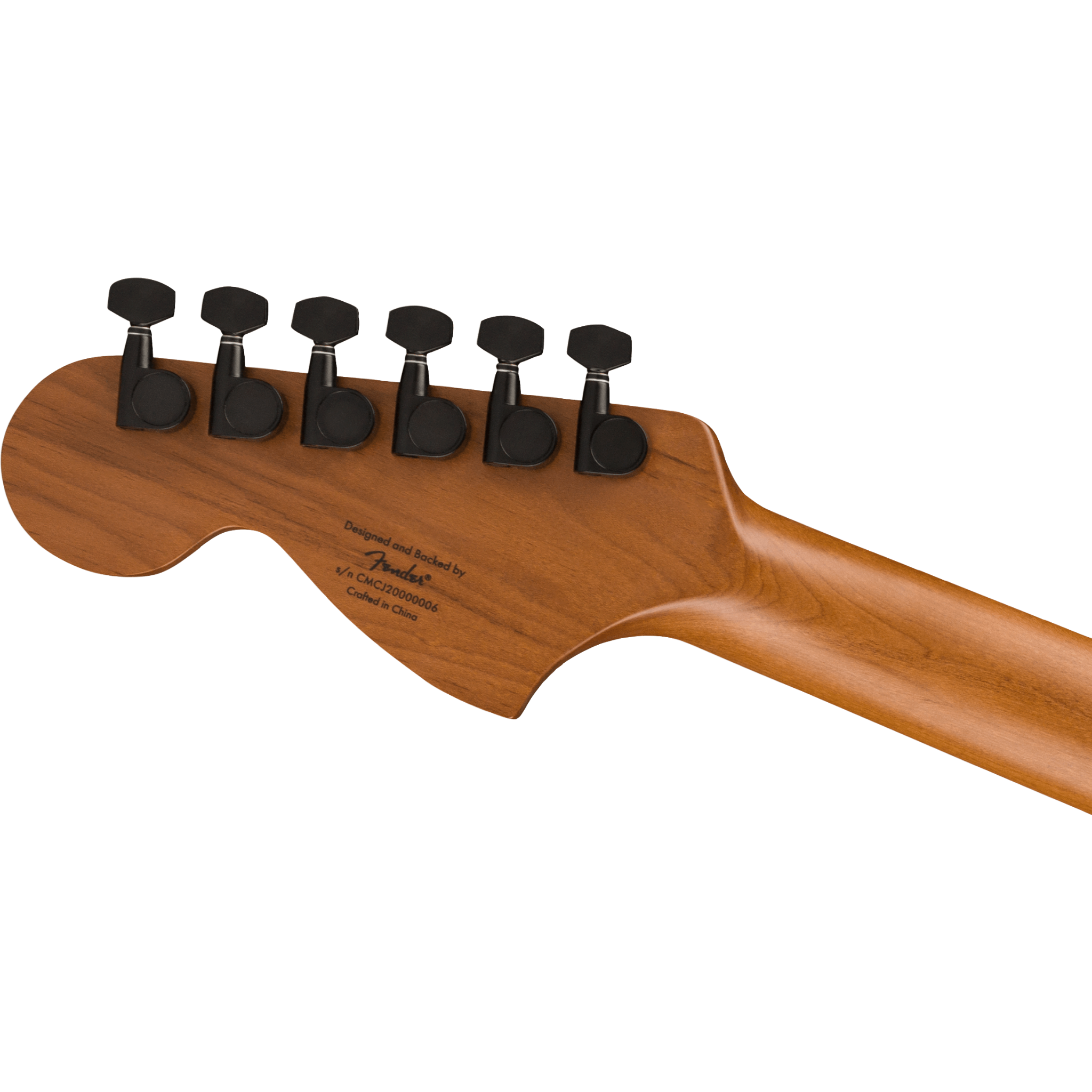 GUITARRA ELECTRICA SQUIER CONT SPCL STRATOCASTER AZUL MAPLE MOD0370230536