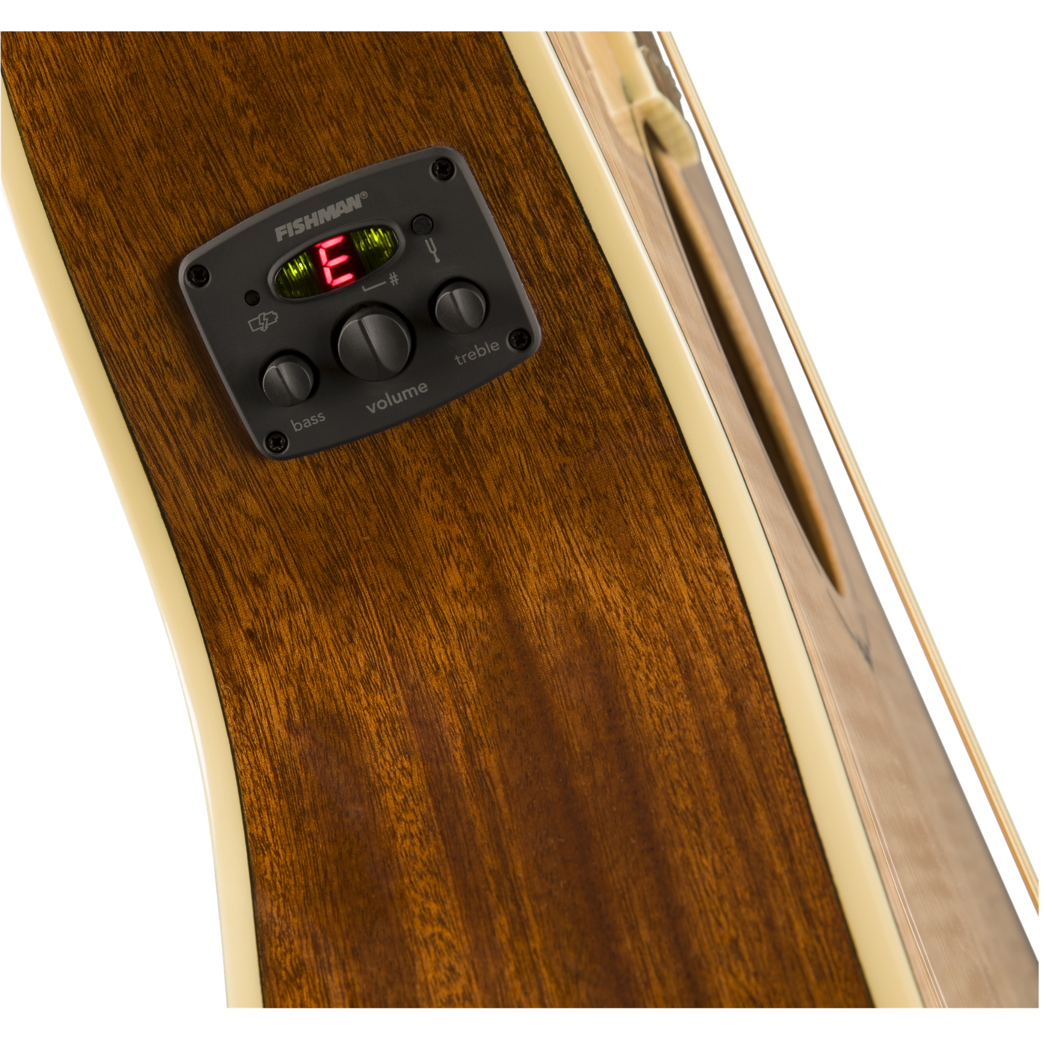 GUITARRA ELECTROACUSTICA FENDER FA235E CONCERT NATURAL MOD0971252021