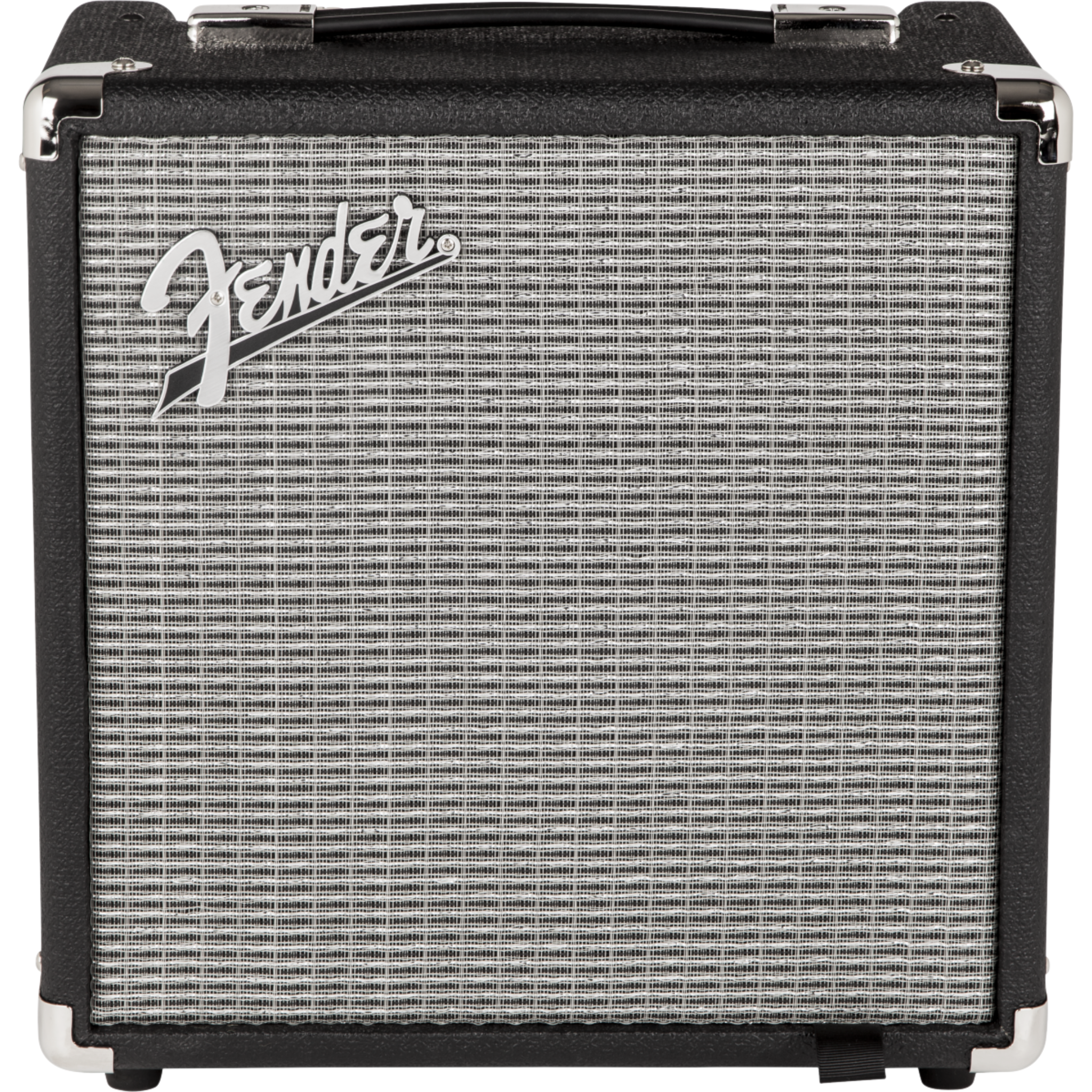 COMBO BAJO ELECTRICO SQUIER AFF PRECISION NEGRO MAPLE MOD0372981006