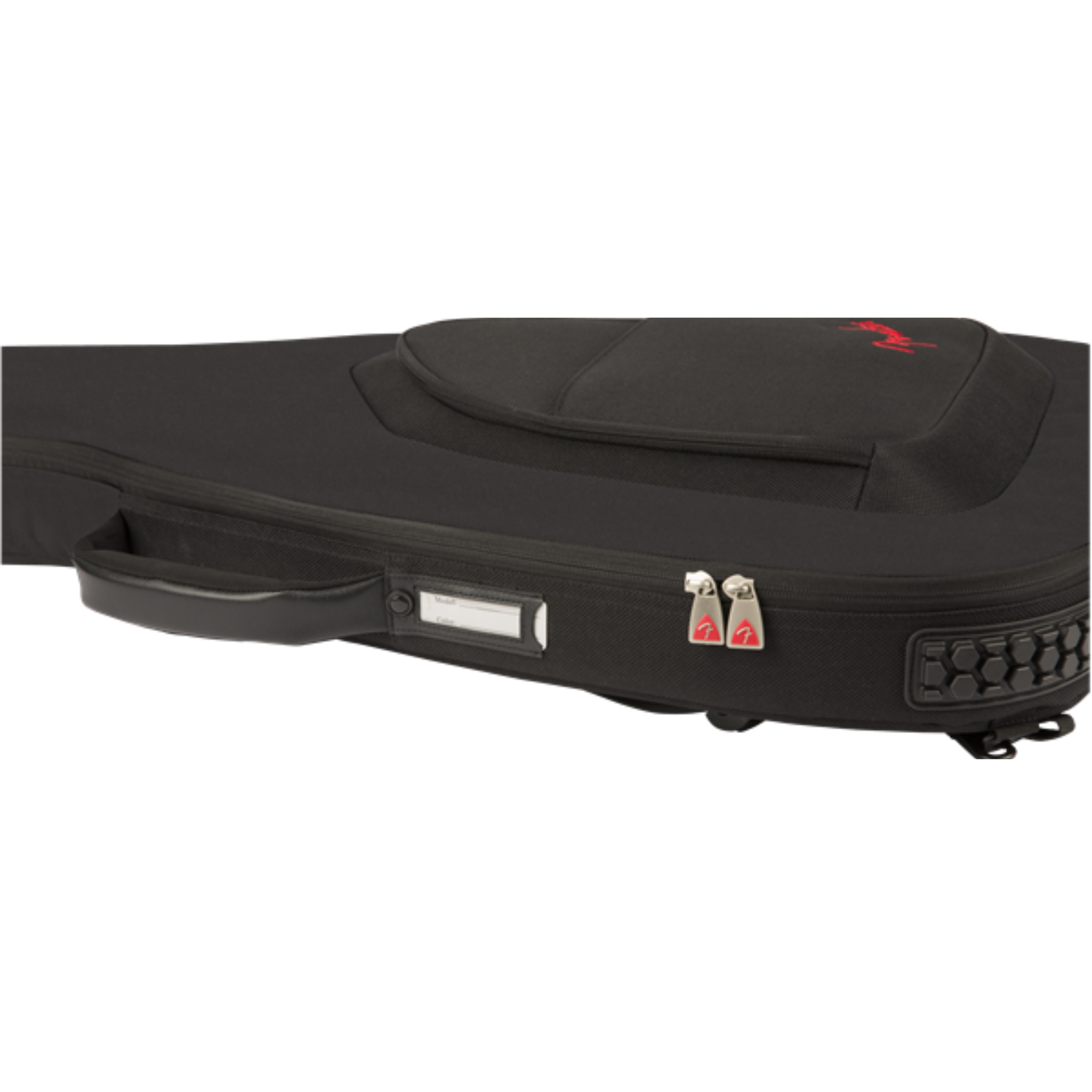 FORRO BAJO ELECTRICO FENDER FB1225 NEGRO MOD0991622406