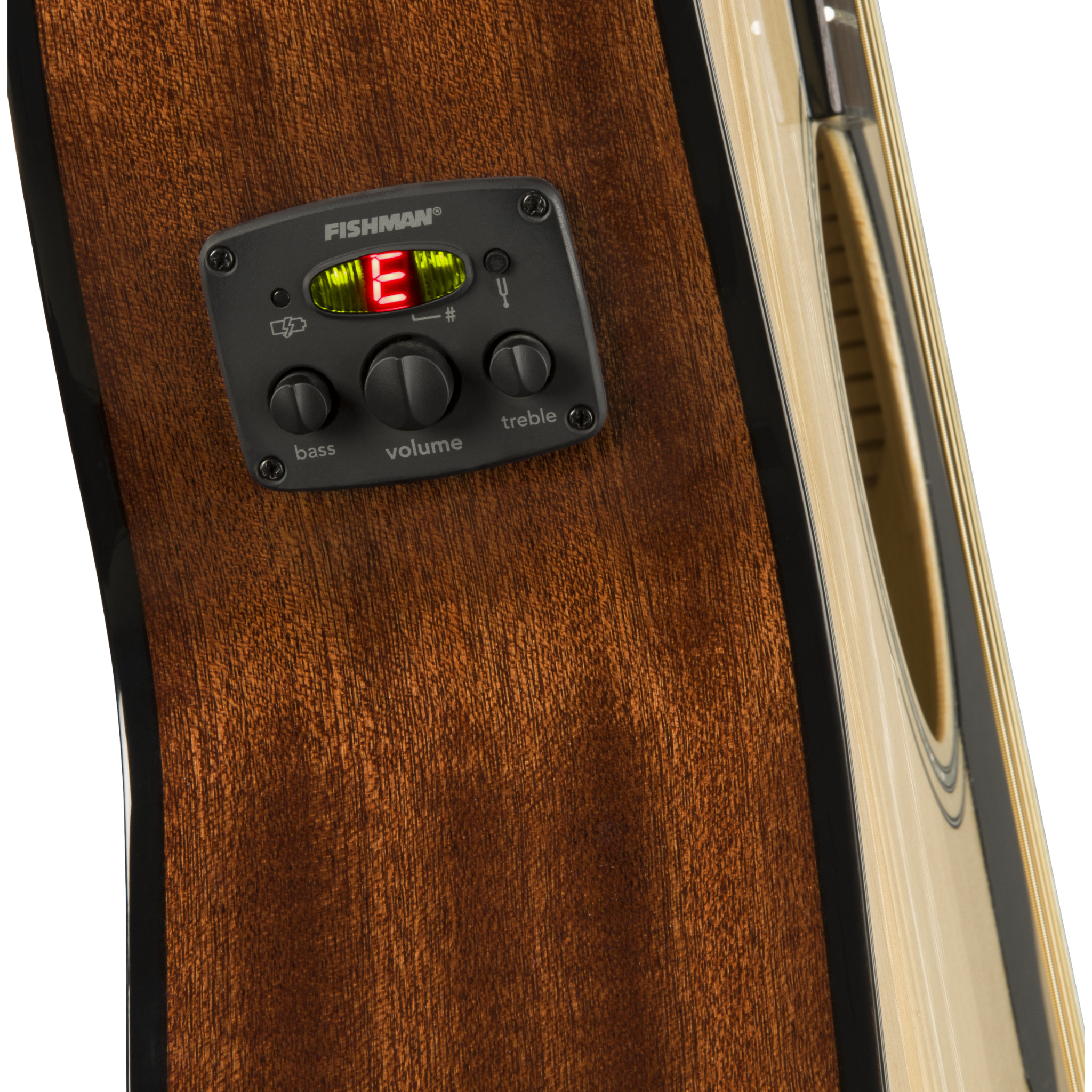 GUITARRA ELECTROACUSTICA FENDER CC60SCE CONCERT NATURAL MOD0970153021