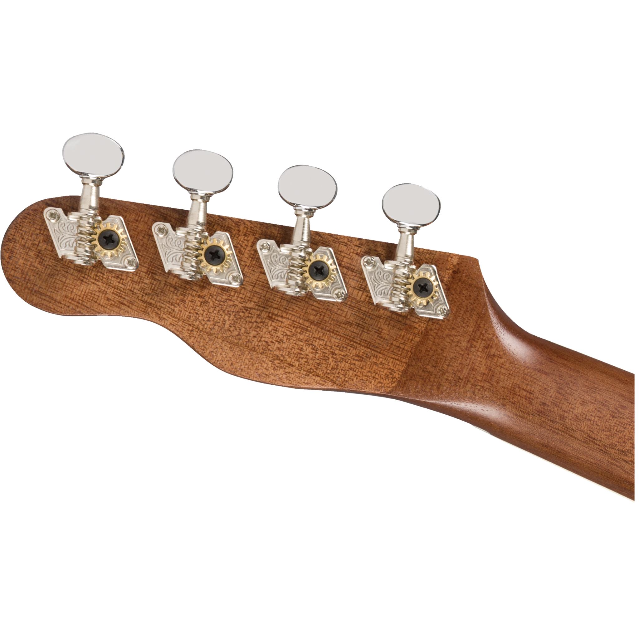 COMBO UKELELE ACUSTICO FENDER SEASIDE SOPRANO NATURAL MOD0971610022