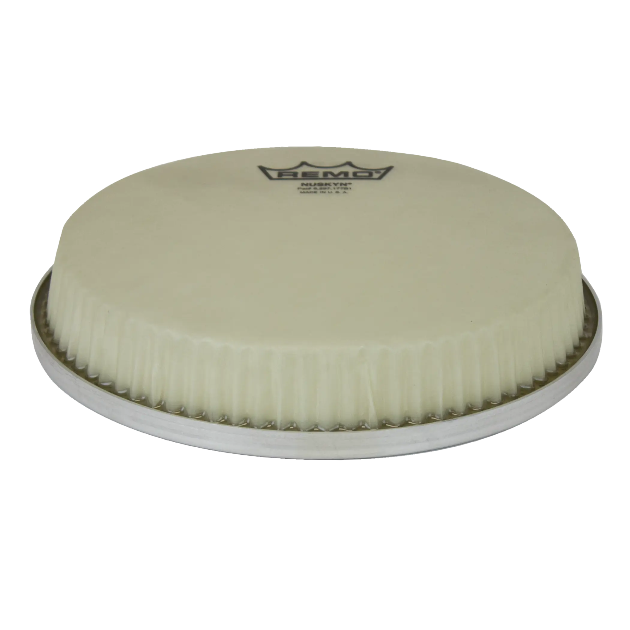 PARCHE BONGO REMO NUSKYN 7.15" R-SERIES M6-R715-N5
