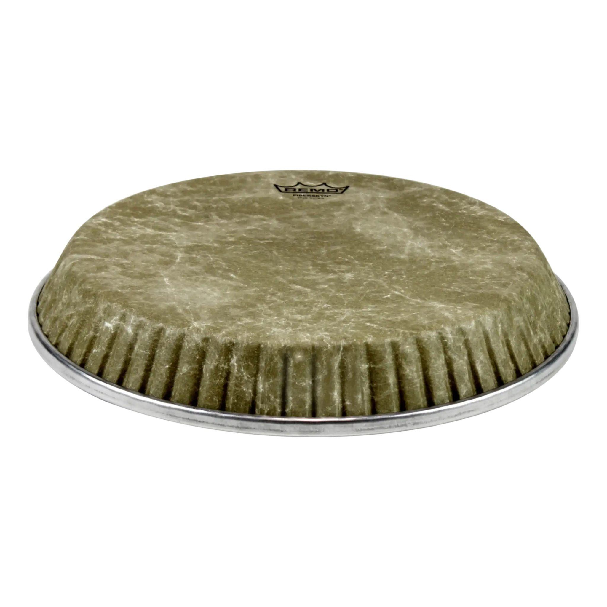 PARCHE CONGA REMO FIBERSKYN 11" 3/4 M4-1175-F6-D1