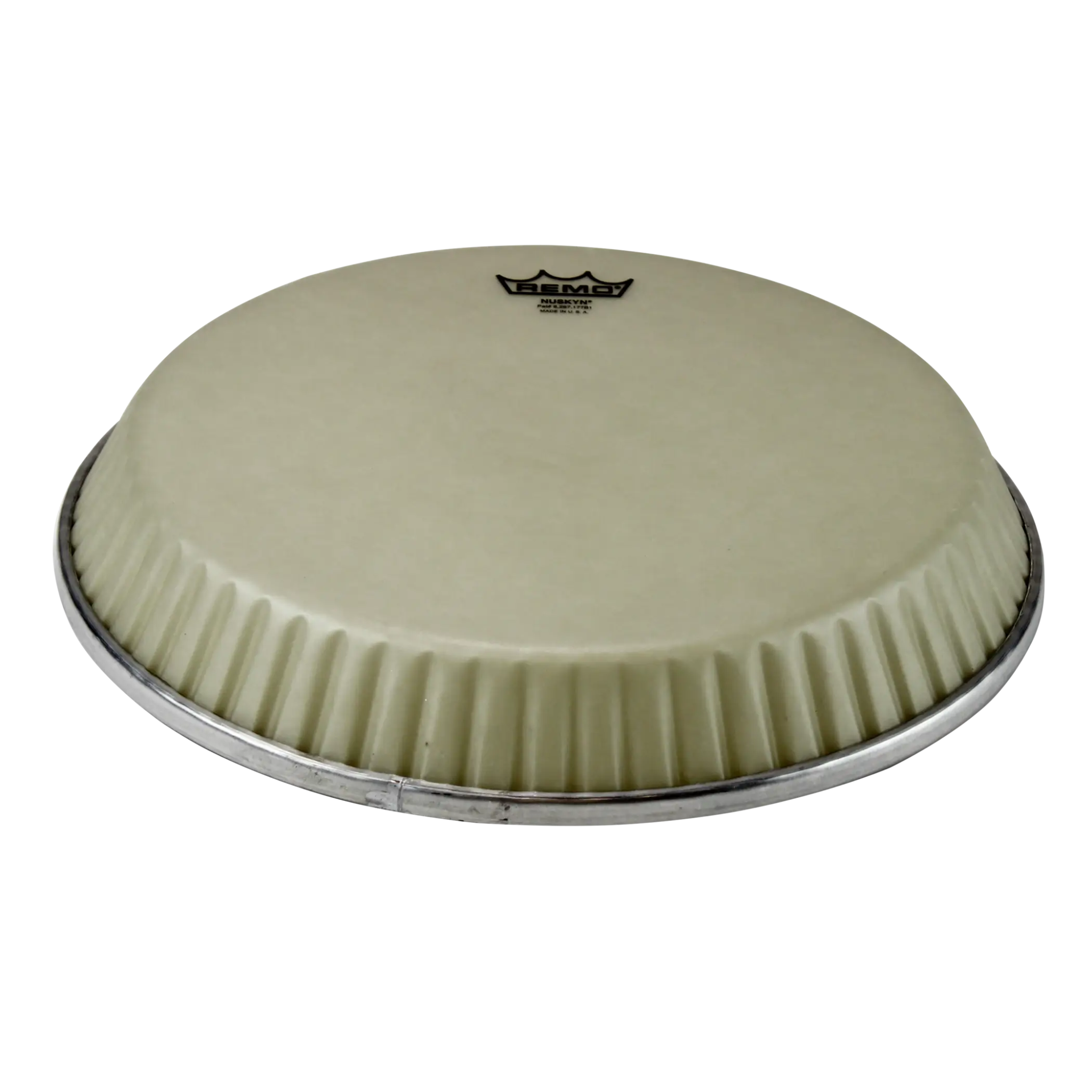 PARCHE CONGA REMO NUSKYN 12" 1/2 M4-1250-N6-D1