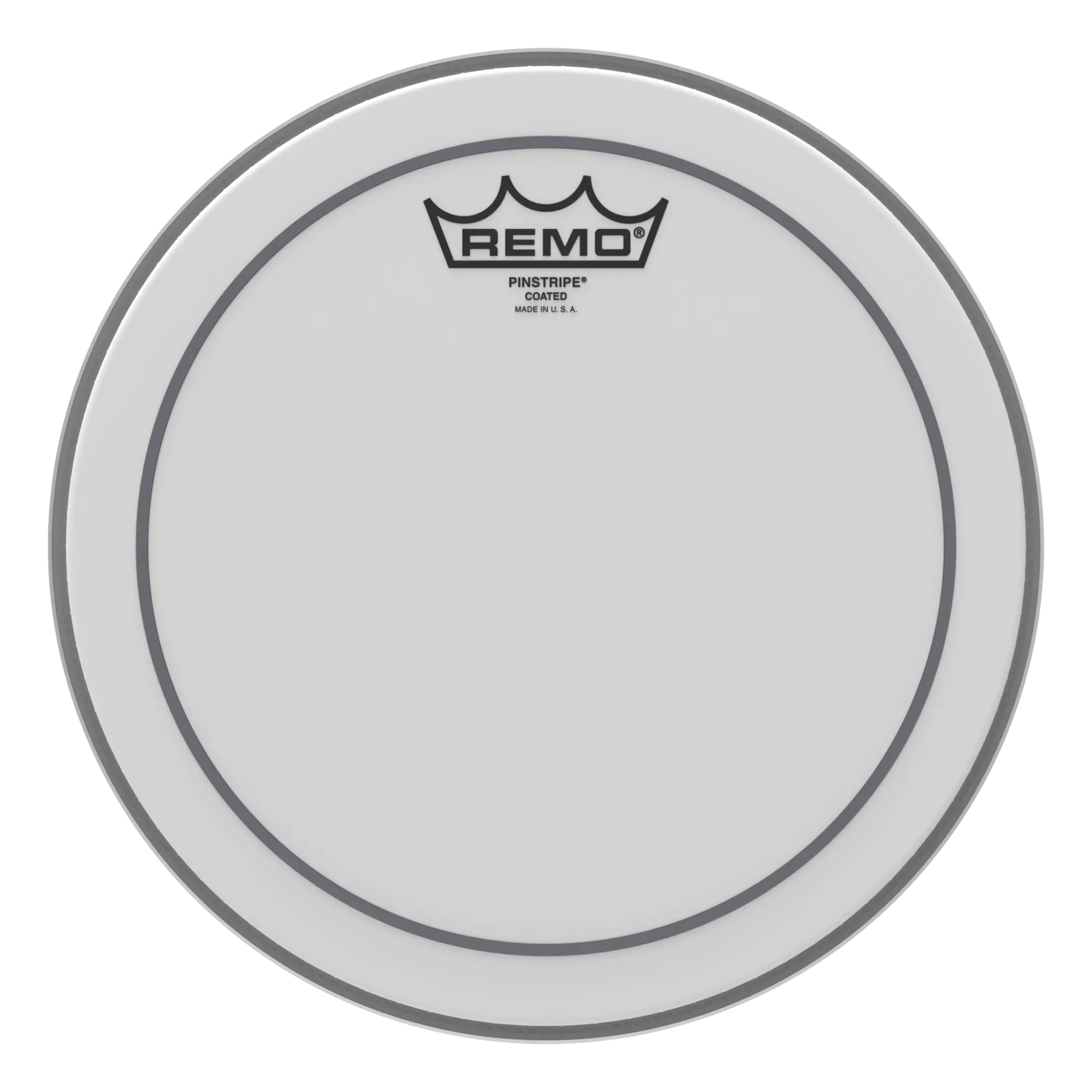 PARCHE BATERIA REMO PINST 10" COATED PS-0110-00