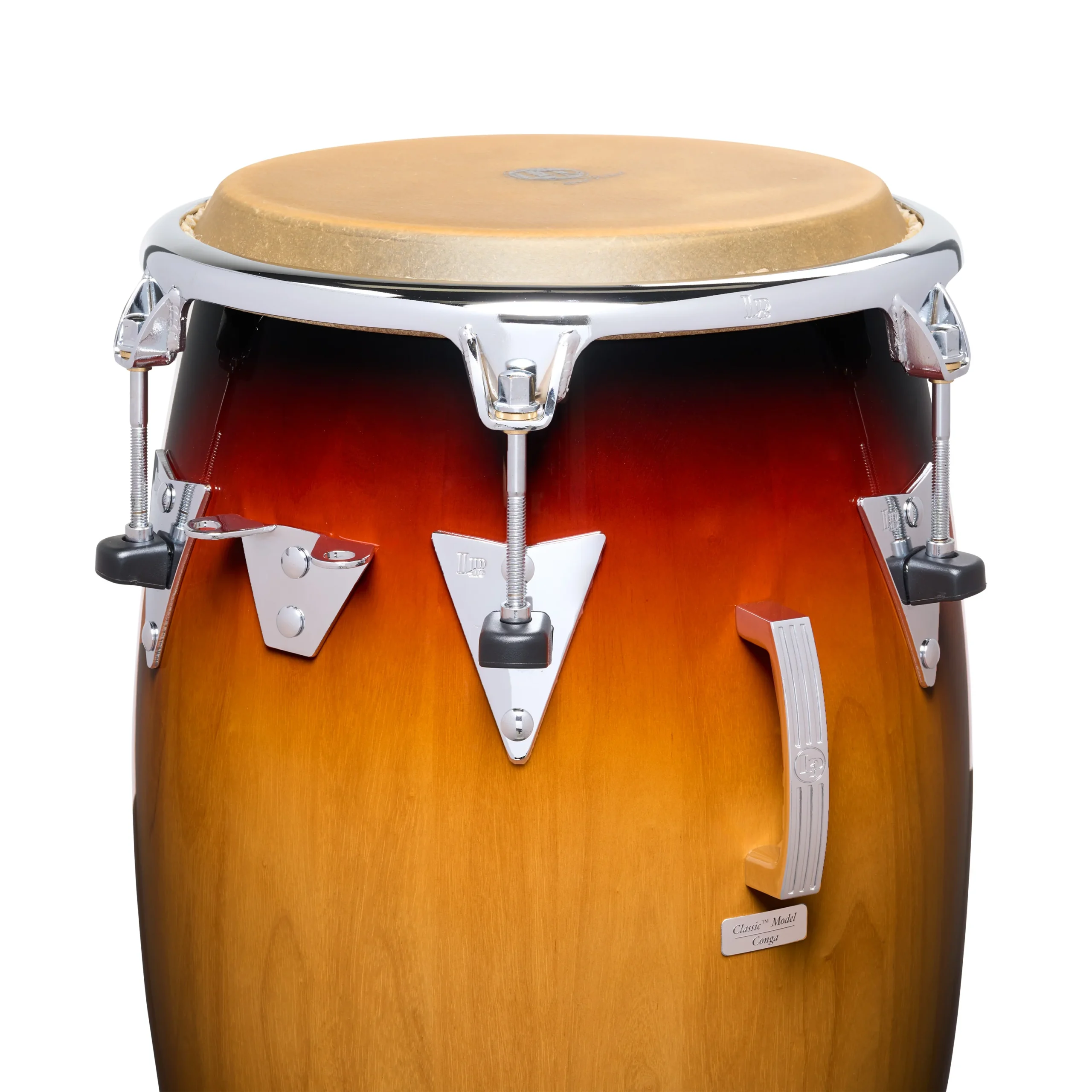 CONGA LP CLASSIC 11" SUNBURST ARO COMFORT