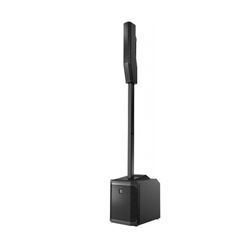 CABINA ACTIVA EV EVOLVE 30M NEGRO