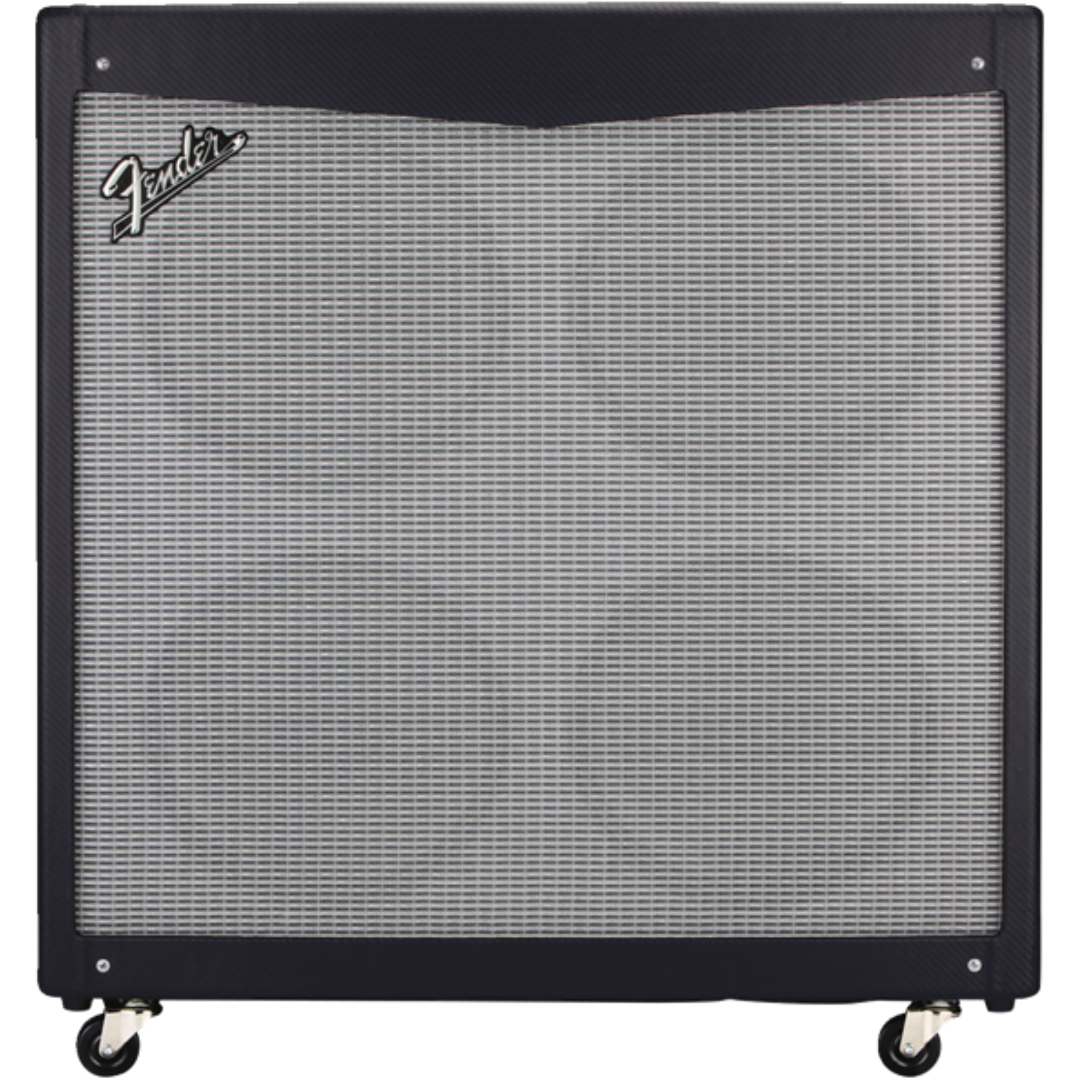 CABINA PASIVA FENDER MUSTANG V 412 GUIT NEGRO MOD2301400000