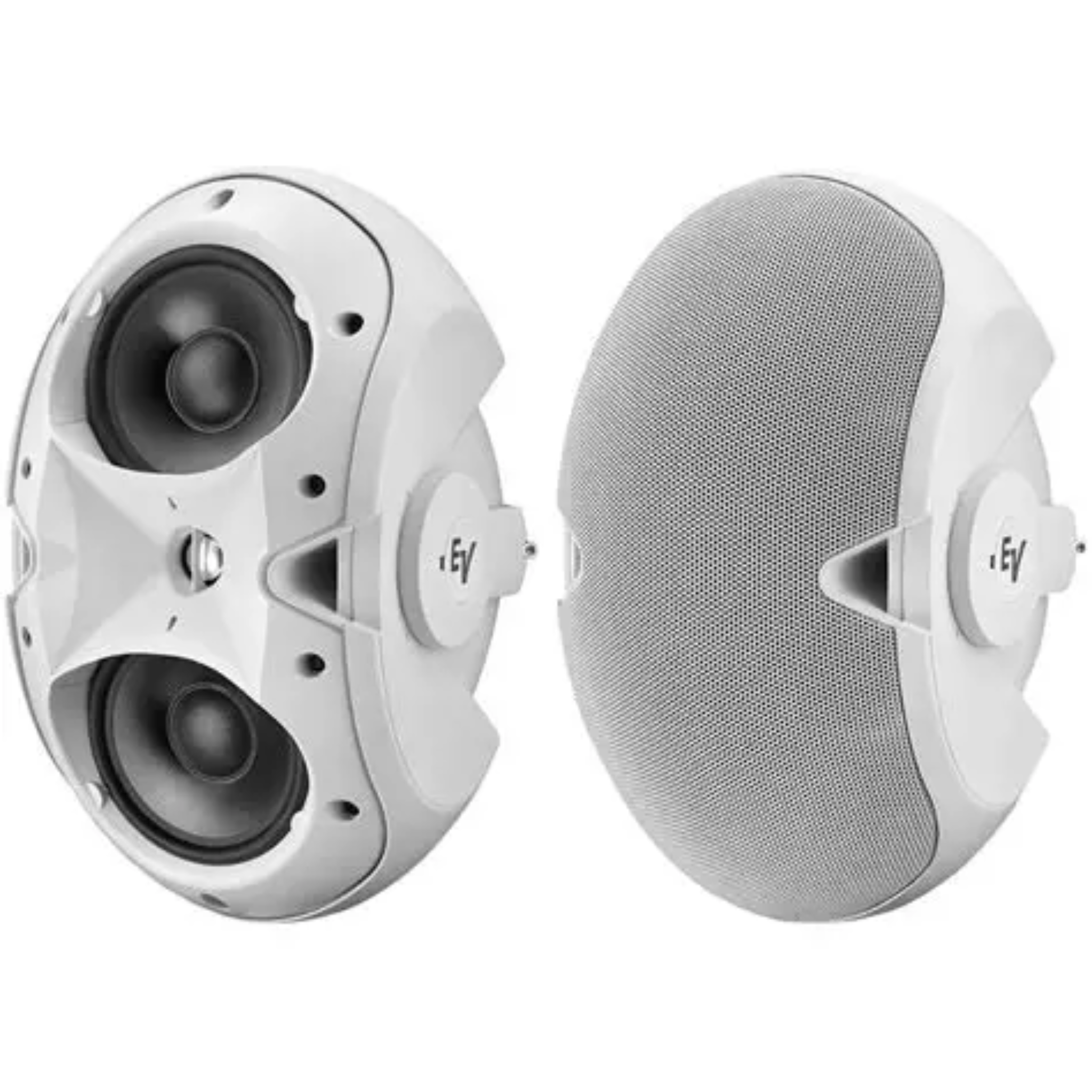 CABINA AMBIENTAL EV EVID 4.2-8OHM BLANCO
