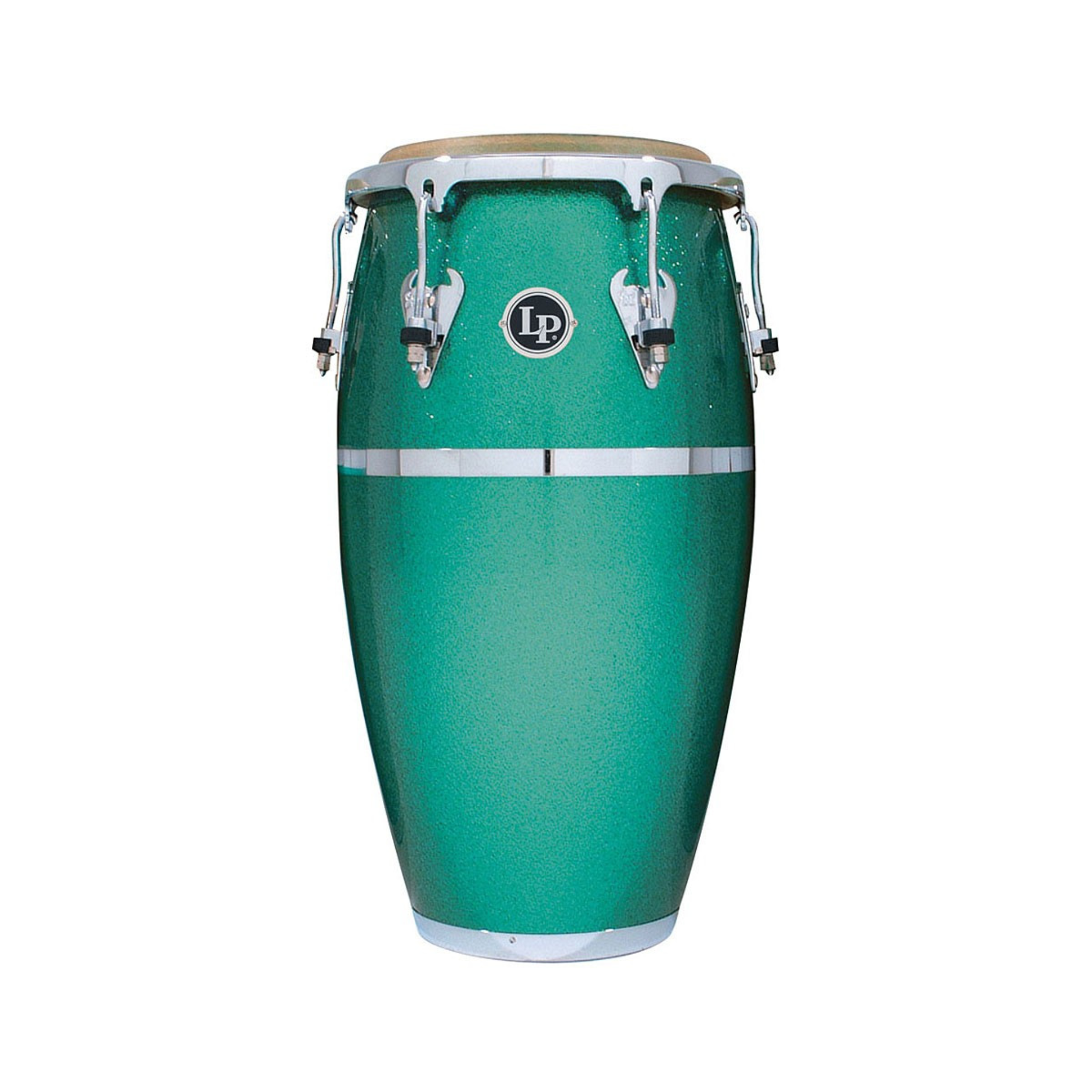 CONGA LP MATADOR RAUL REKOW 11 VERDE FIBRA M650S-KR