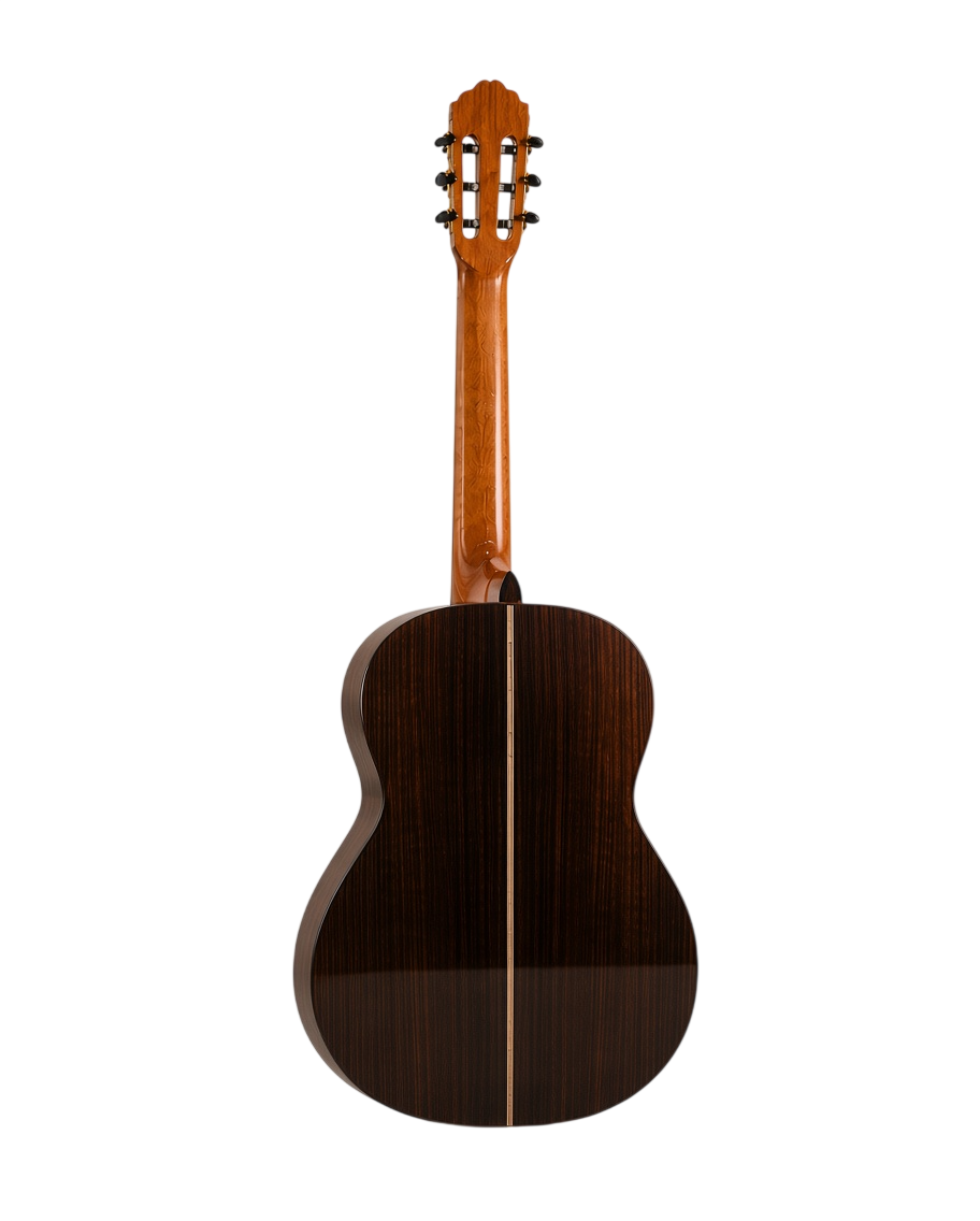 GUITARRA ACUSTICA ISABELLA 39" NATURAL