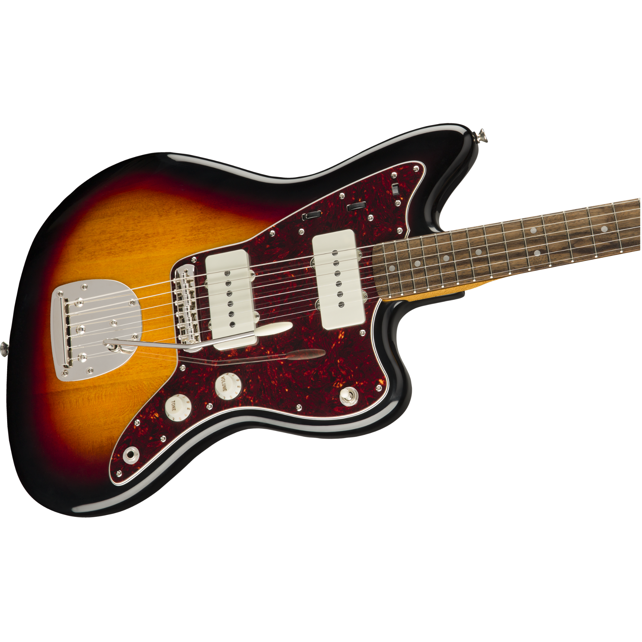 GUITARRA ELECTRICA FENDER SQUIER CV 60S JAZZMASTER