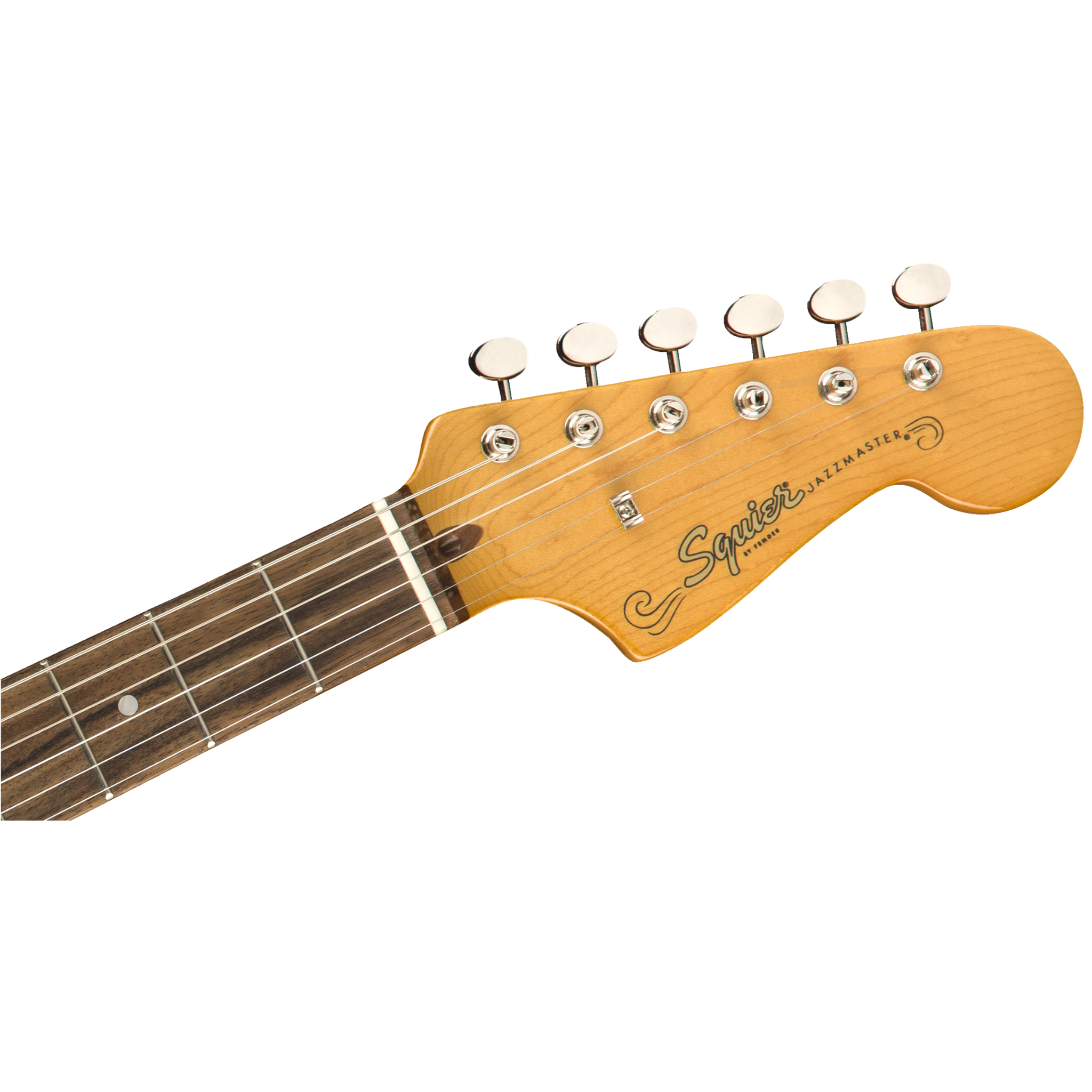 GUITARRA ELECTRICA FENDER SQUIER CV 60S JAZZMASTER