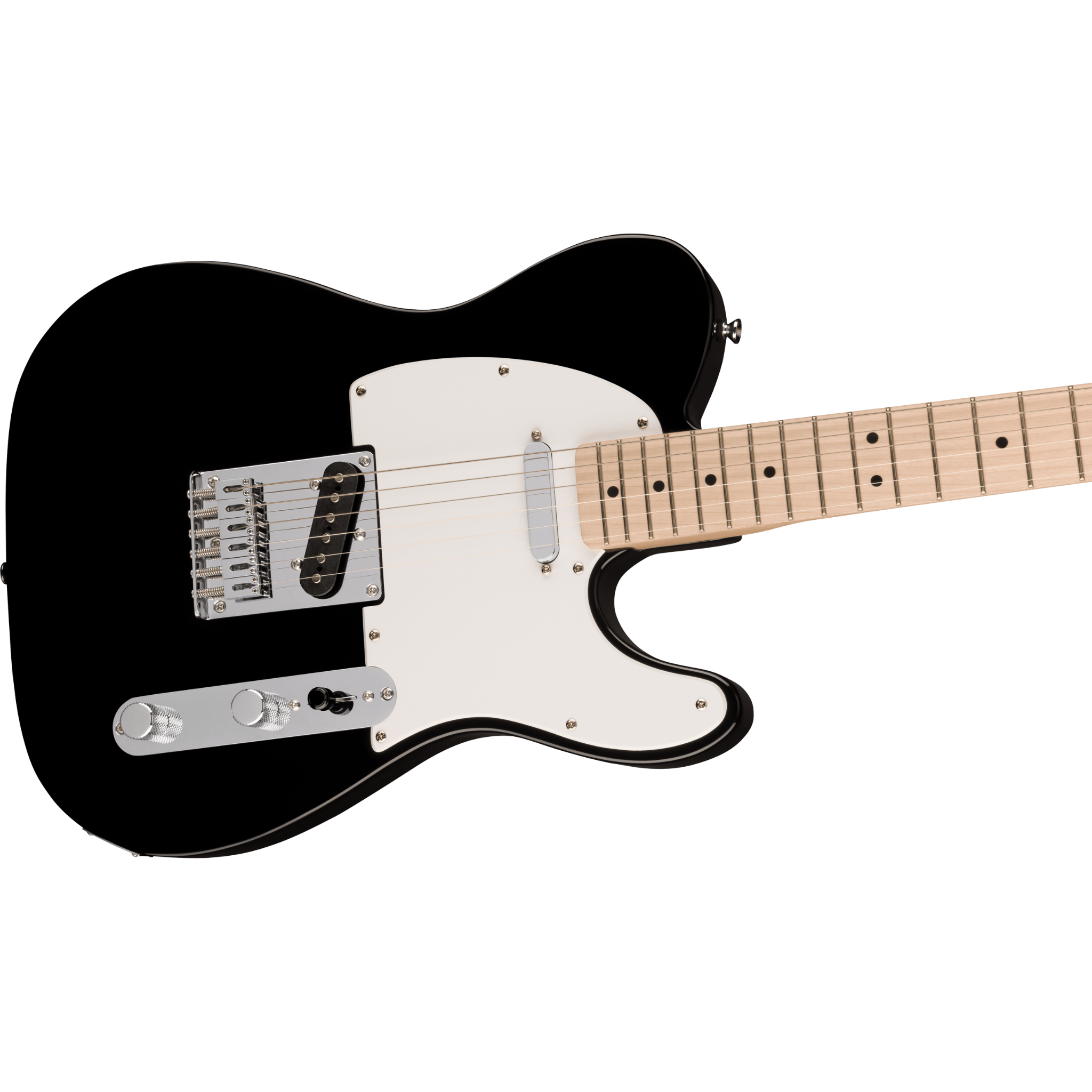 GUITARRA ELECTRICA FENDER SQUIER SONIC TELECASTER NEGRO